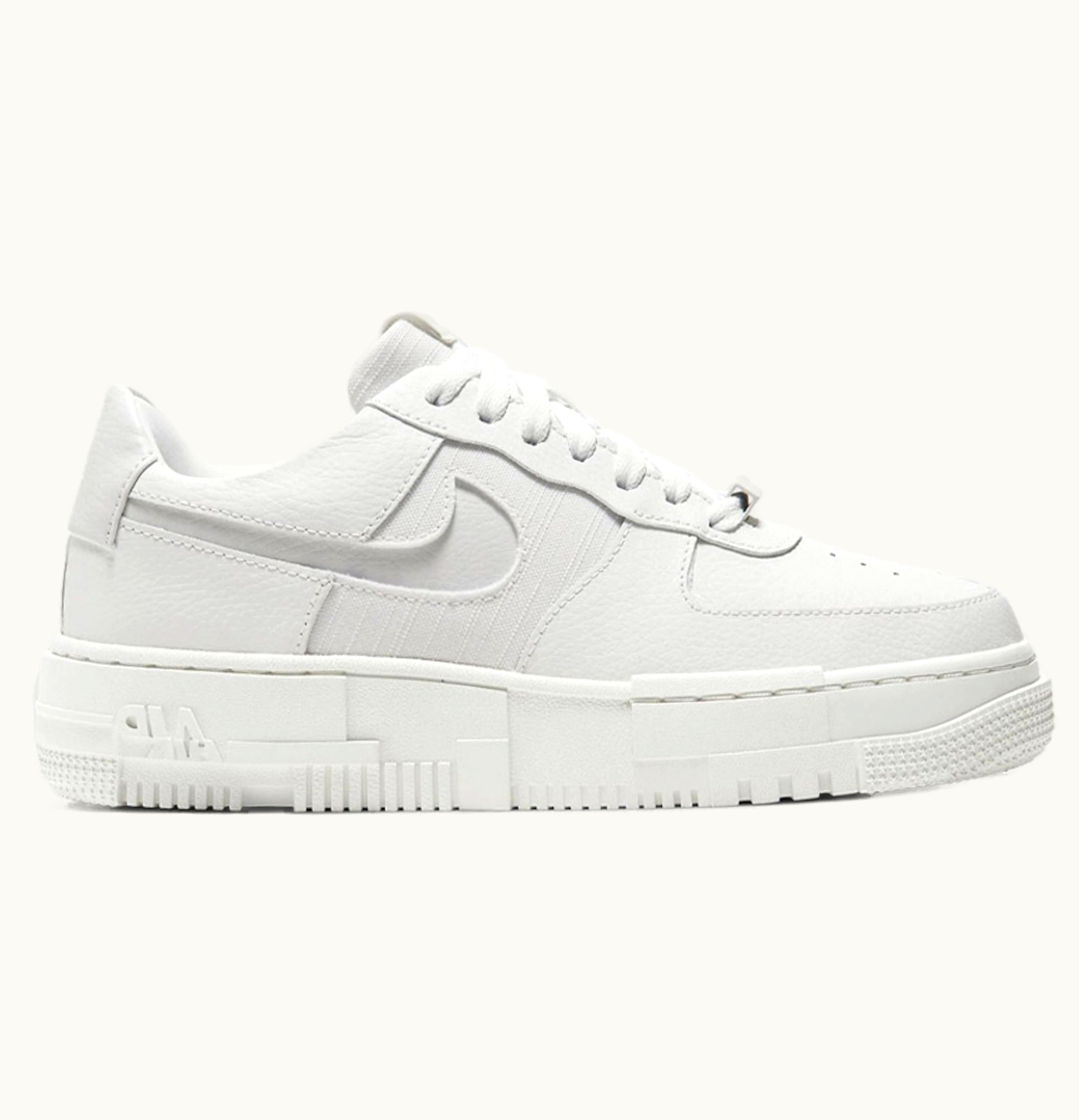 Nike Nike Air Force 1 Low Pixel Summit White W