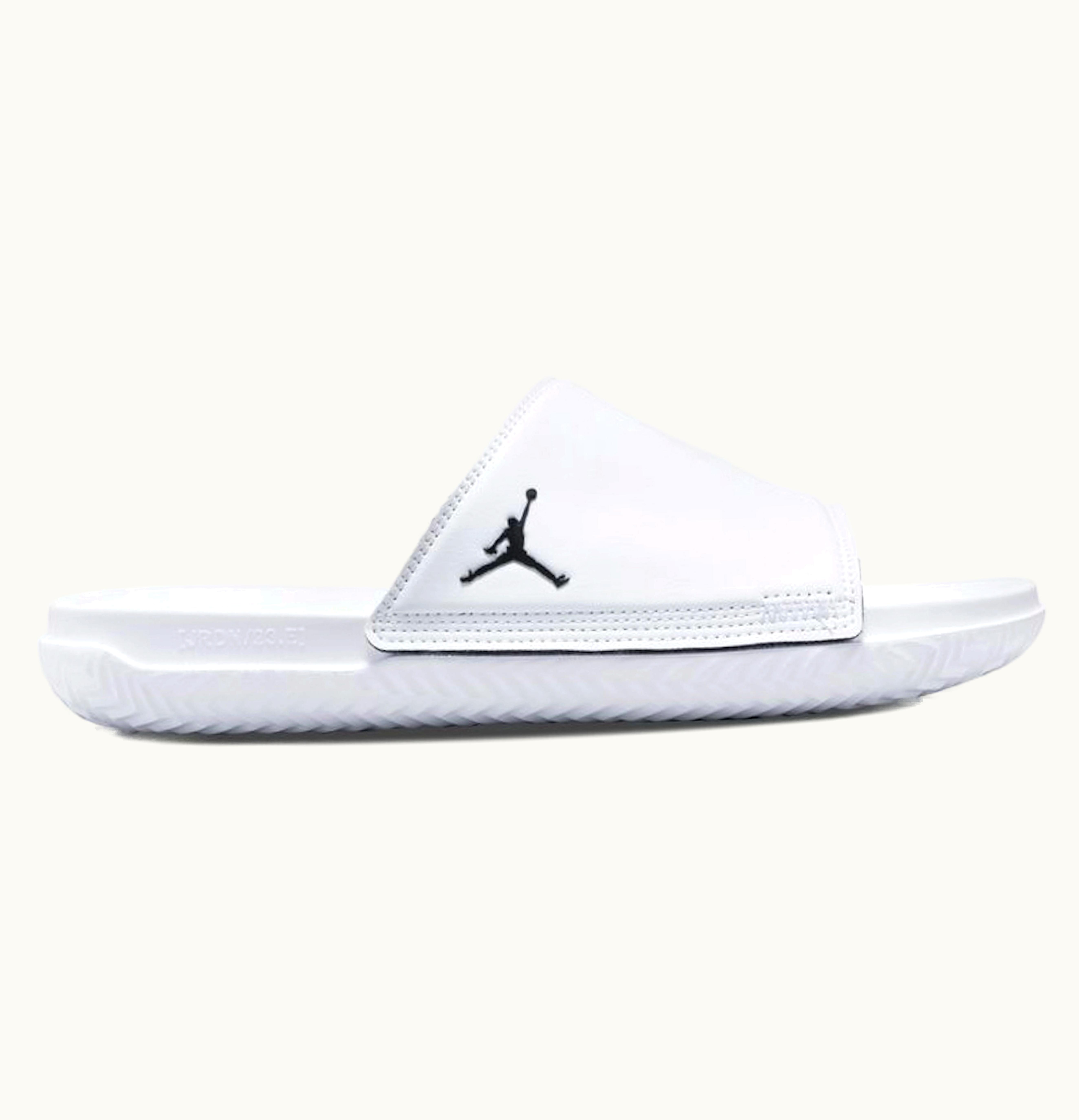Jordan Air Jordan Play Slide White Photon Dust