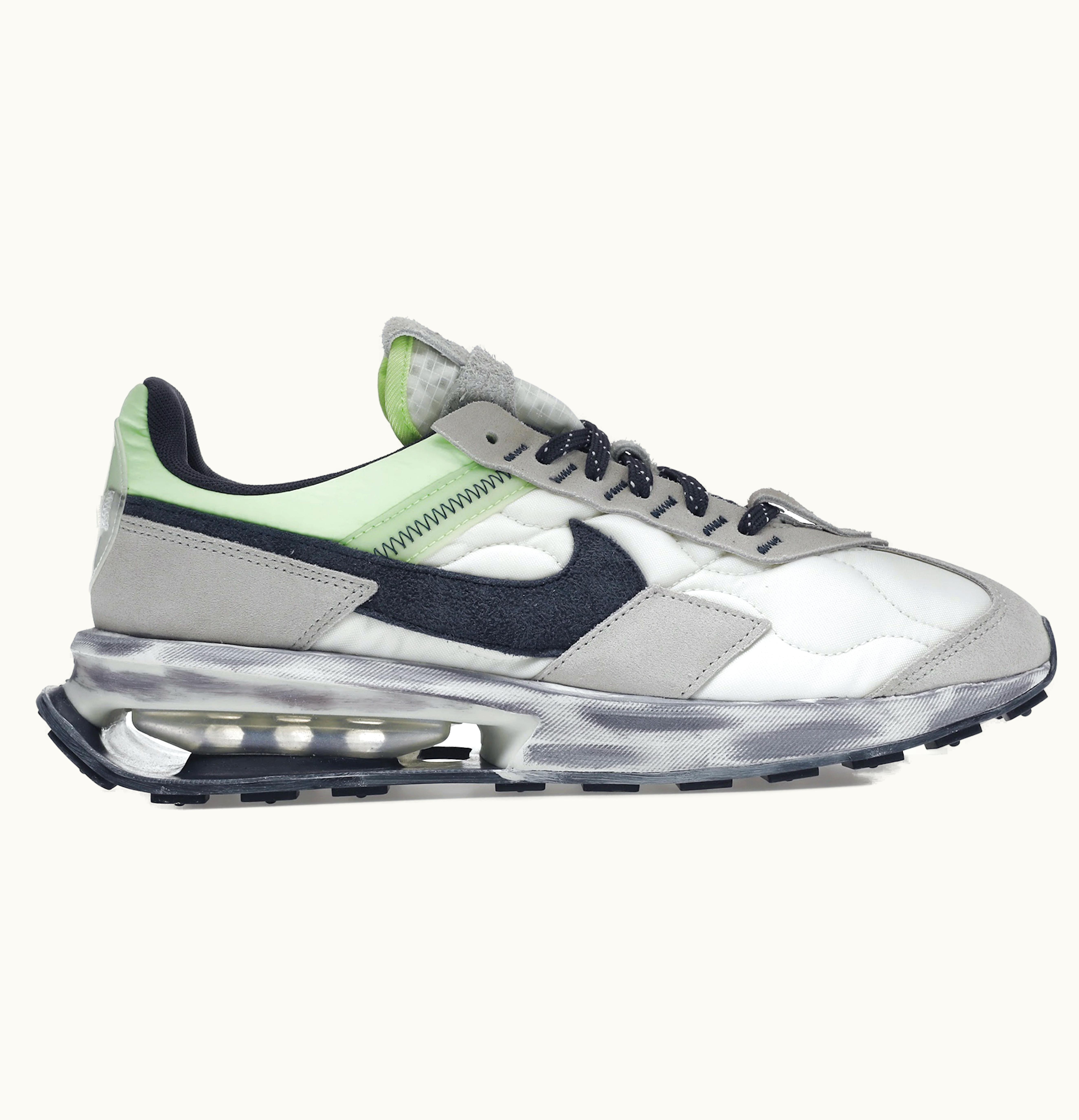 Nike Nike Air Max Pre Day Off White Khaki