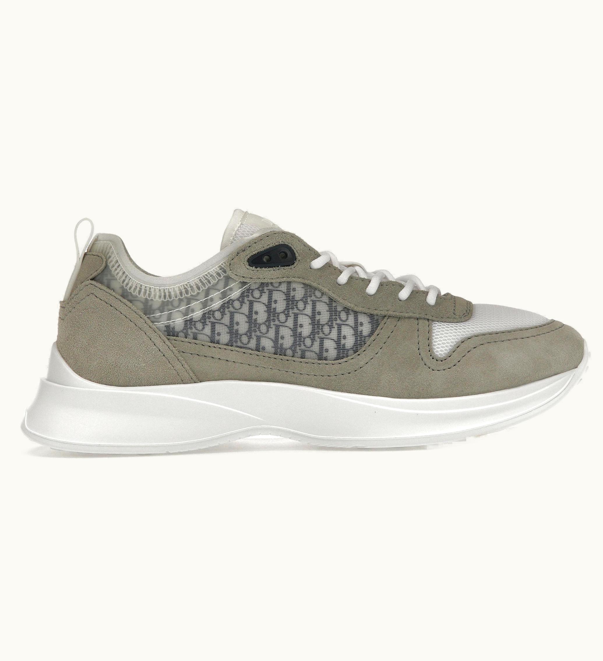 Dior B25 Runner Grey