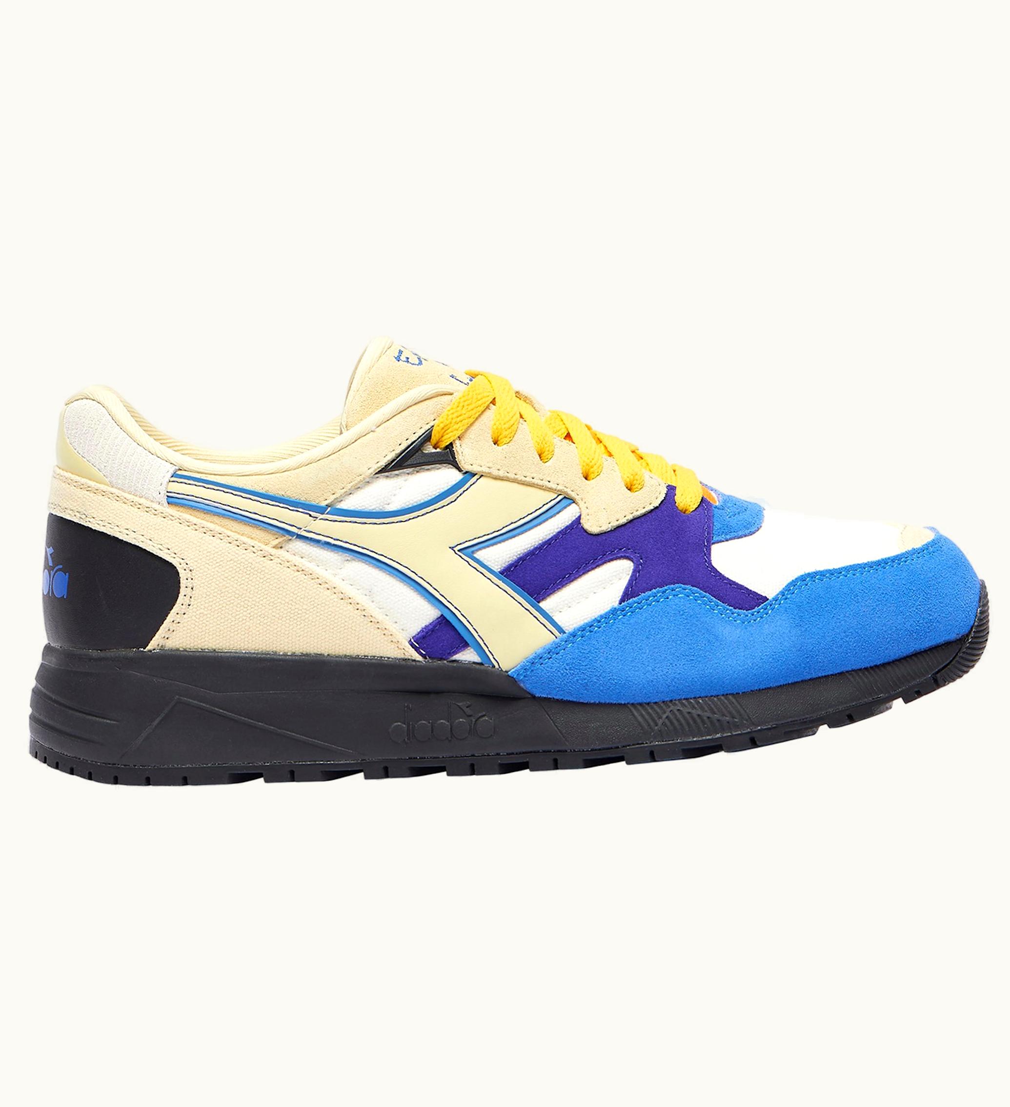 Diadora N9002 Dave East From The Dirt