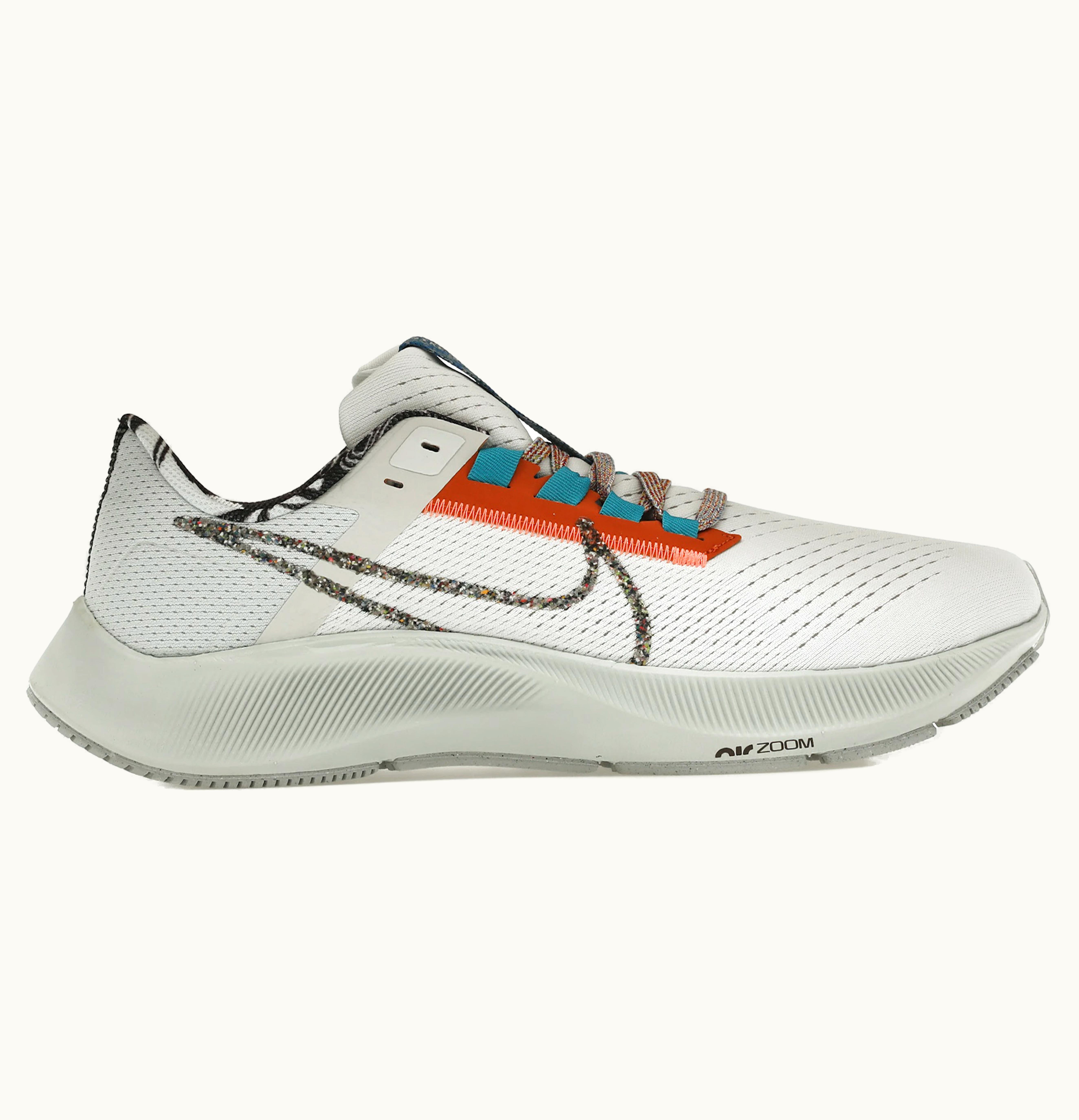 Nike Nike Air Zoom Pegasus 38 White Photon Dust