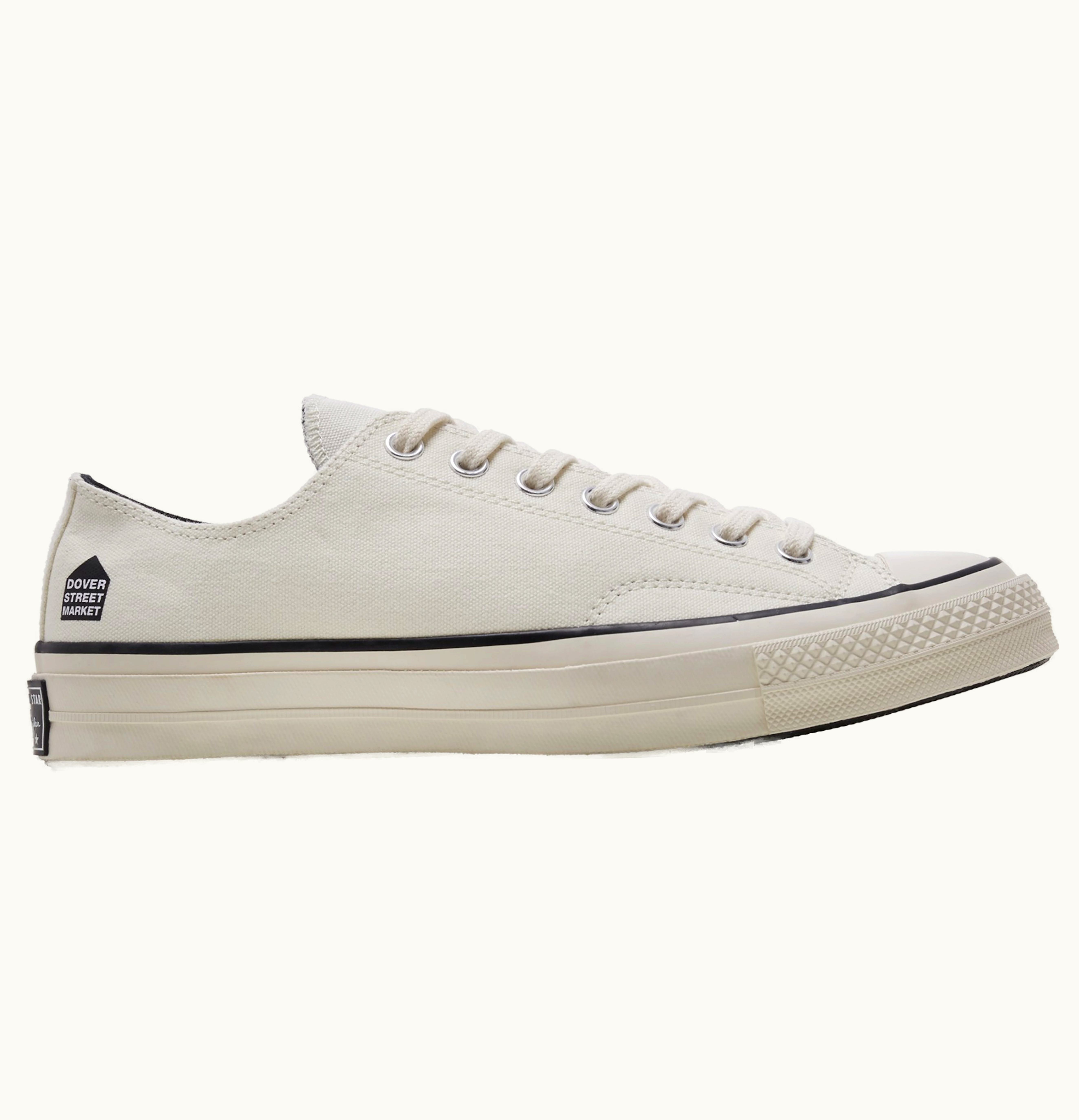 Converse Converse Chuck Taylor All Star 70s Ox DSM White