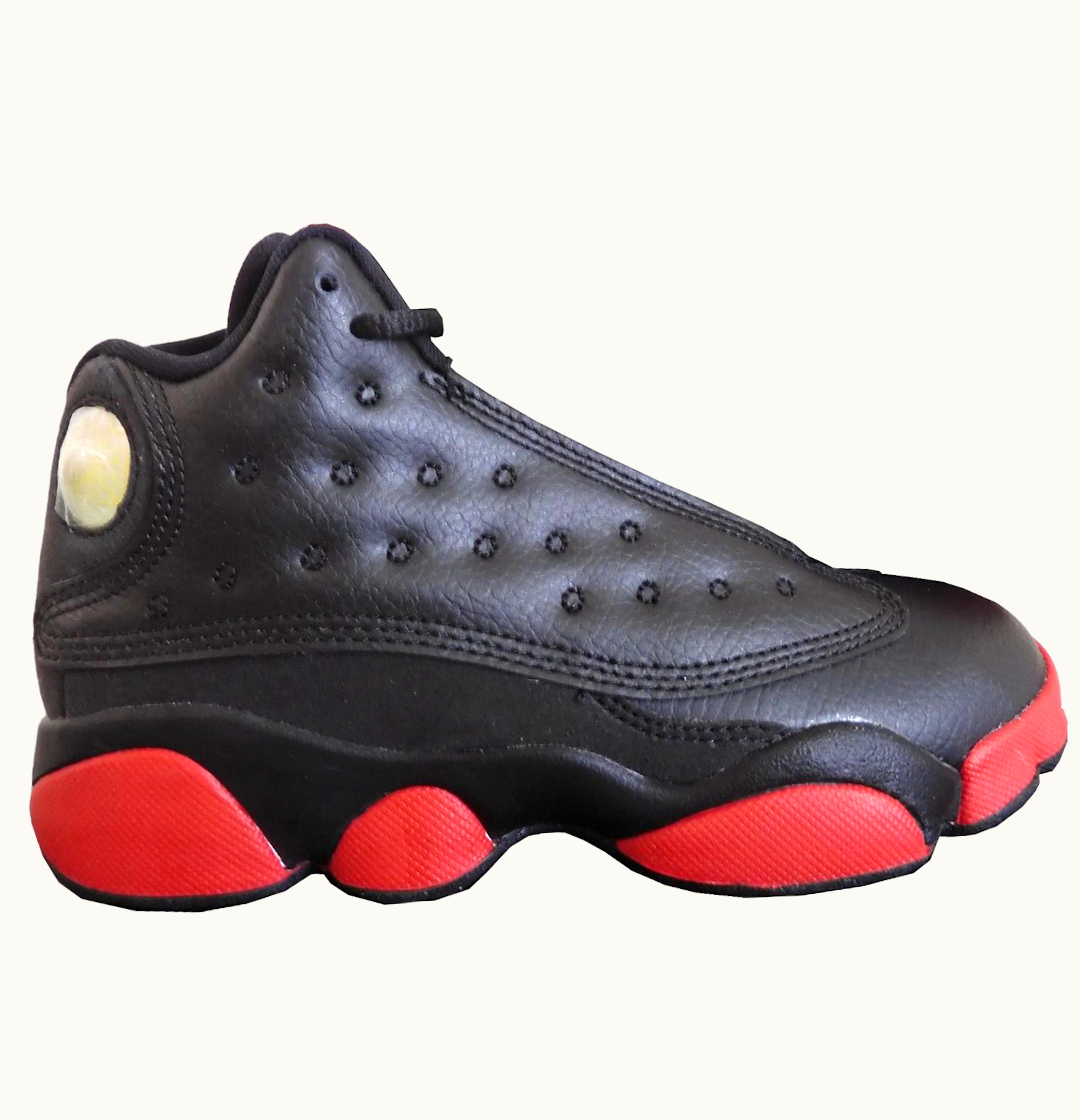 Jordan Air Jordan 13 Retro Bp Dirty Bred Ps