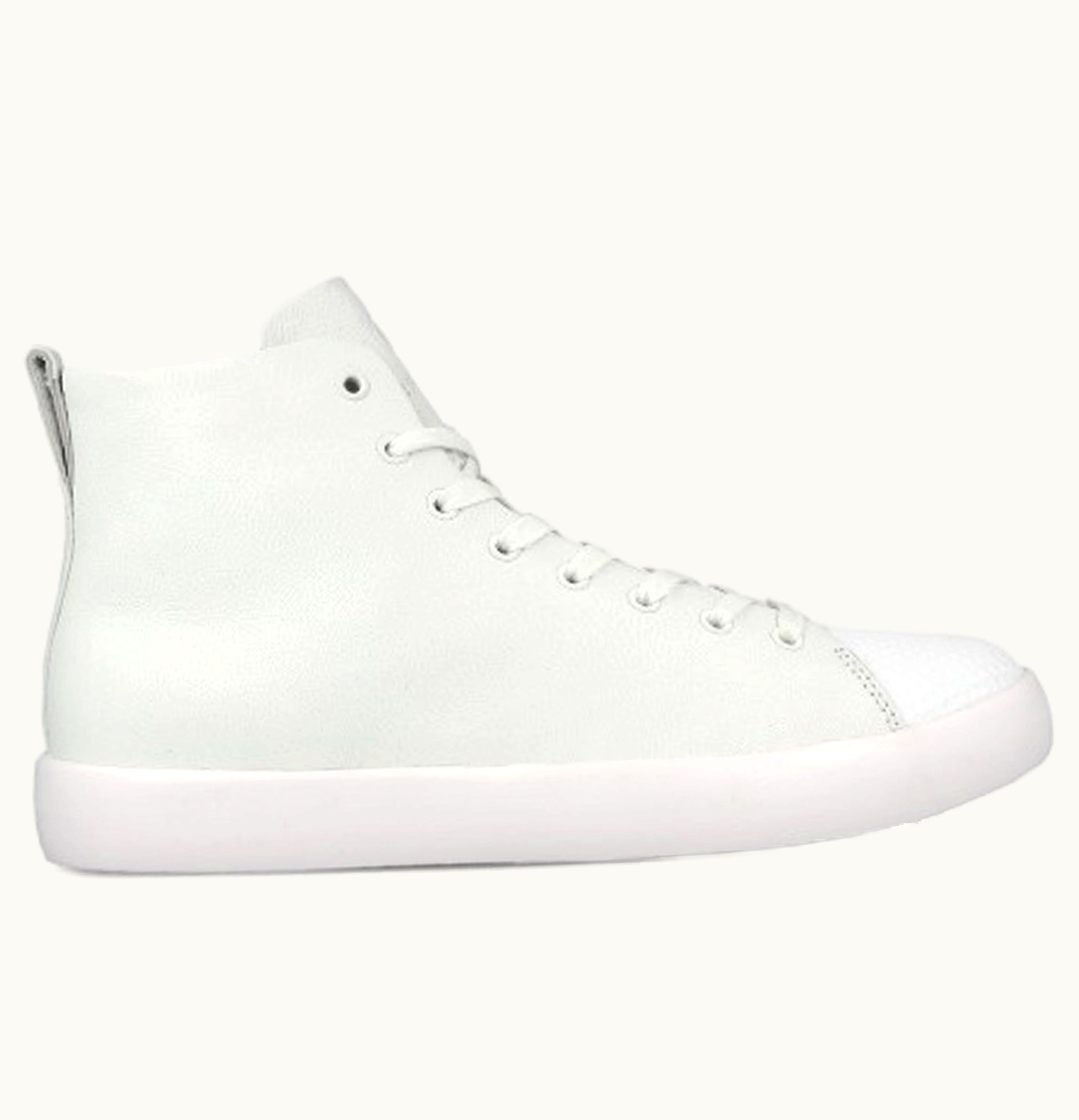 Converse Converse Chuck Taylor All Star Modern Hi White