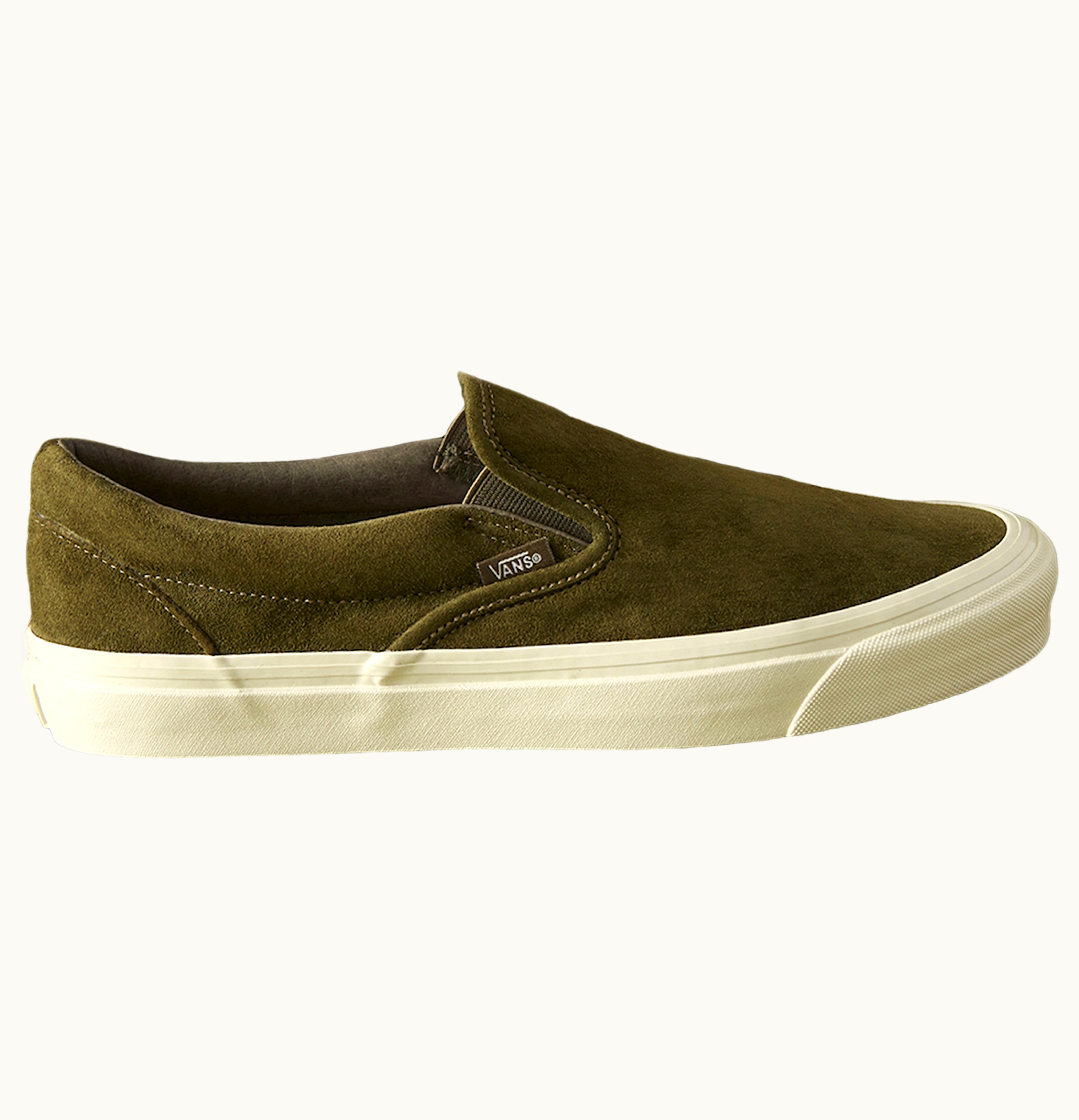 Vans Slip On 98 Dx Todd Snyer Dirty Martini