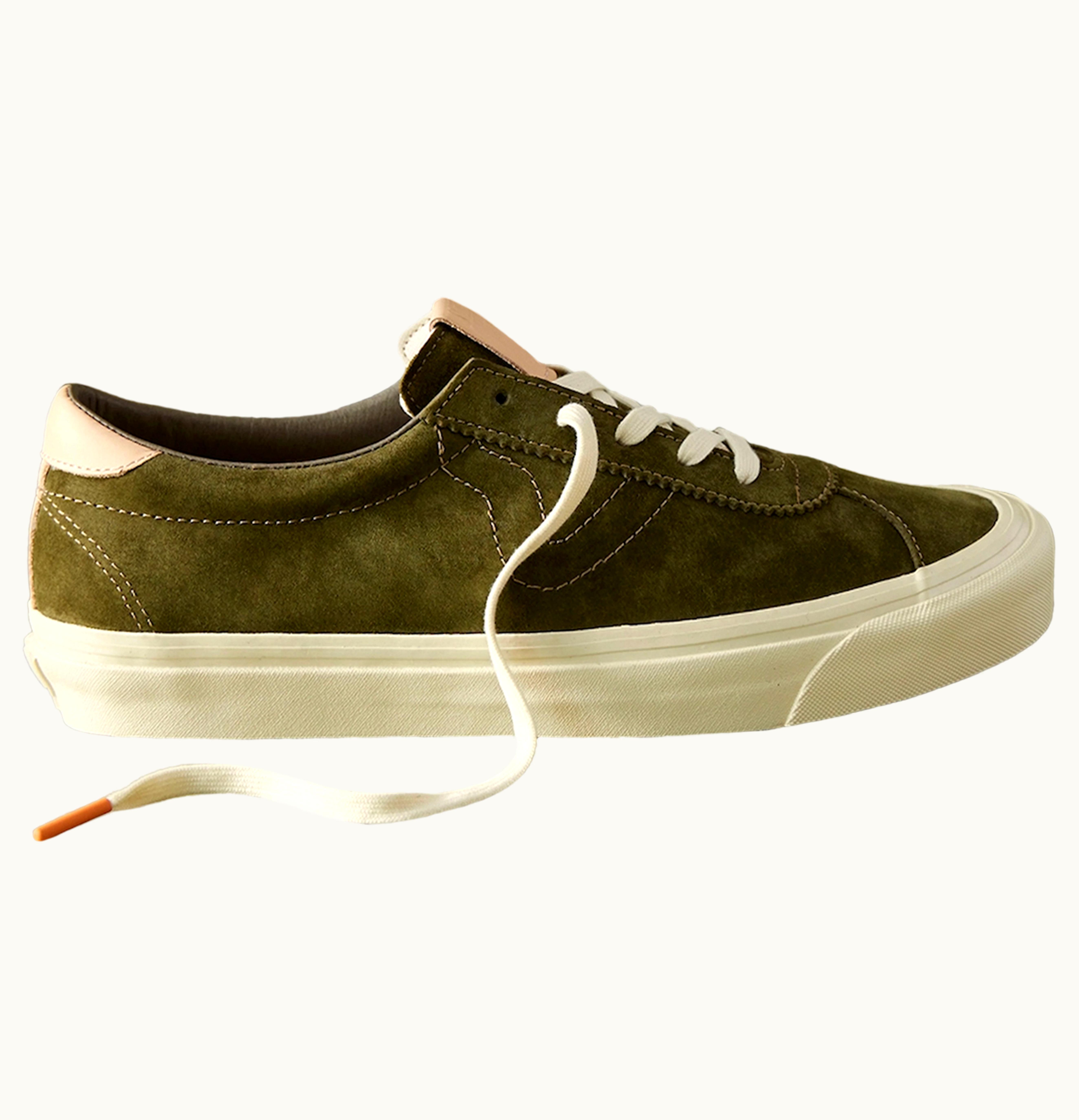 Vans Lace Up 73 Dx Todd Snyer Dirty Martini