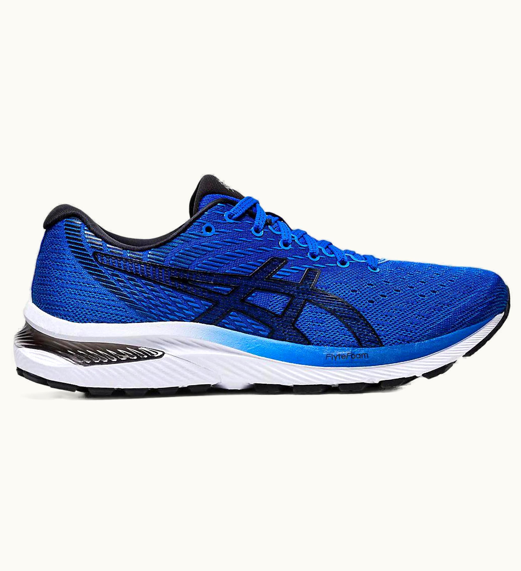 ASICS Gel Cumulus 22 Directorie Blue
