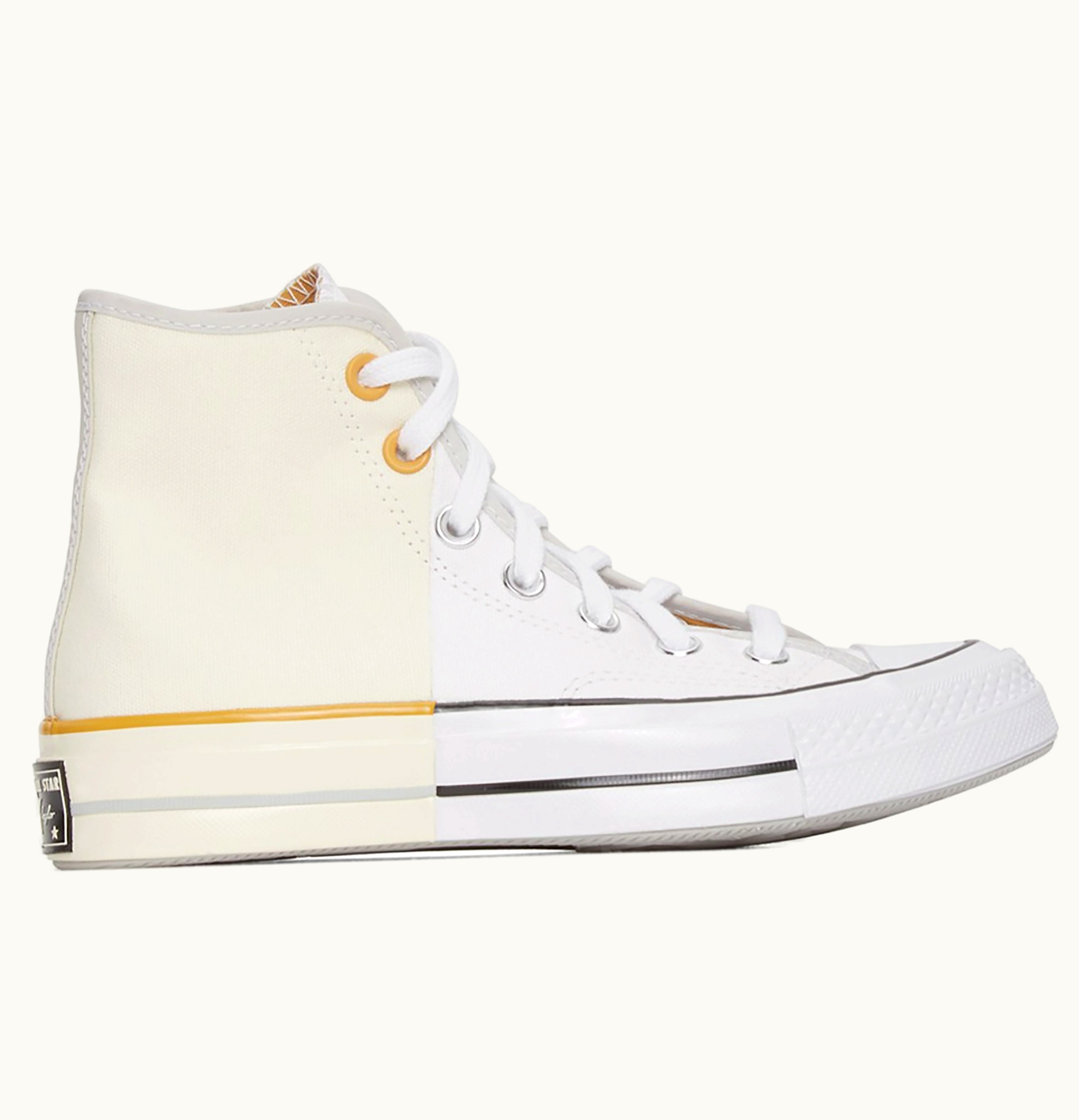 Converse Converse Chuck Taylor All Star Reconstructed 70s Hi White