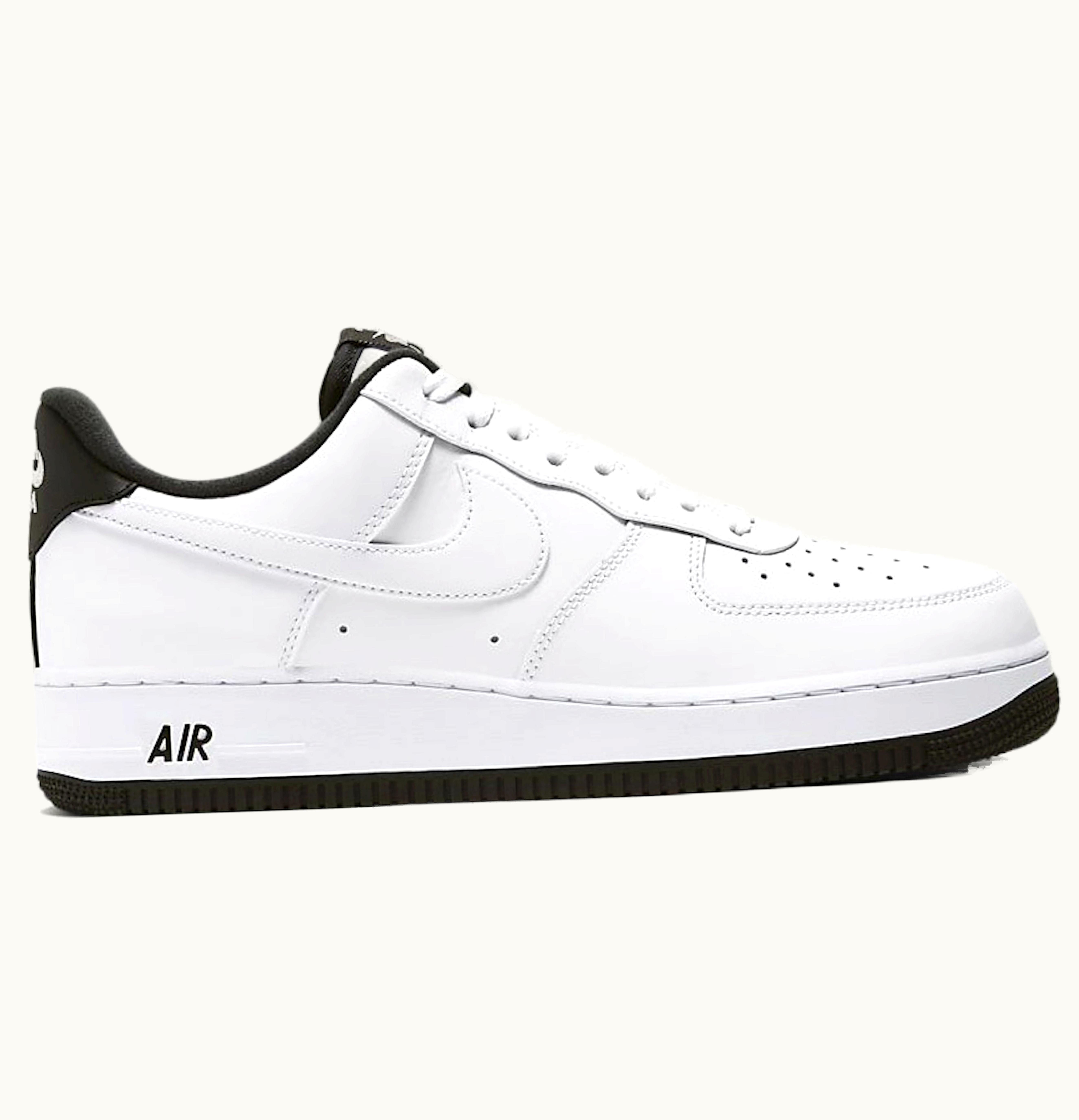 Nike Nike Air Force 1 07 White Black