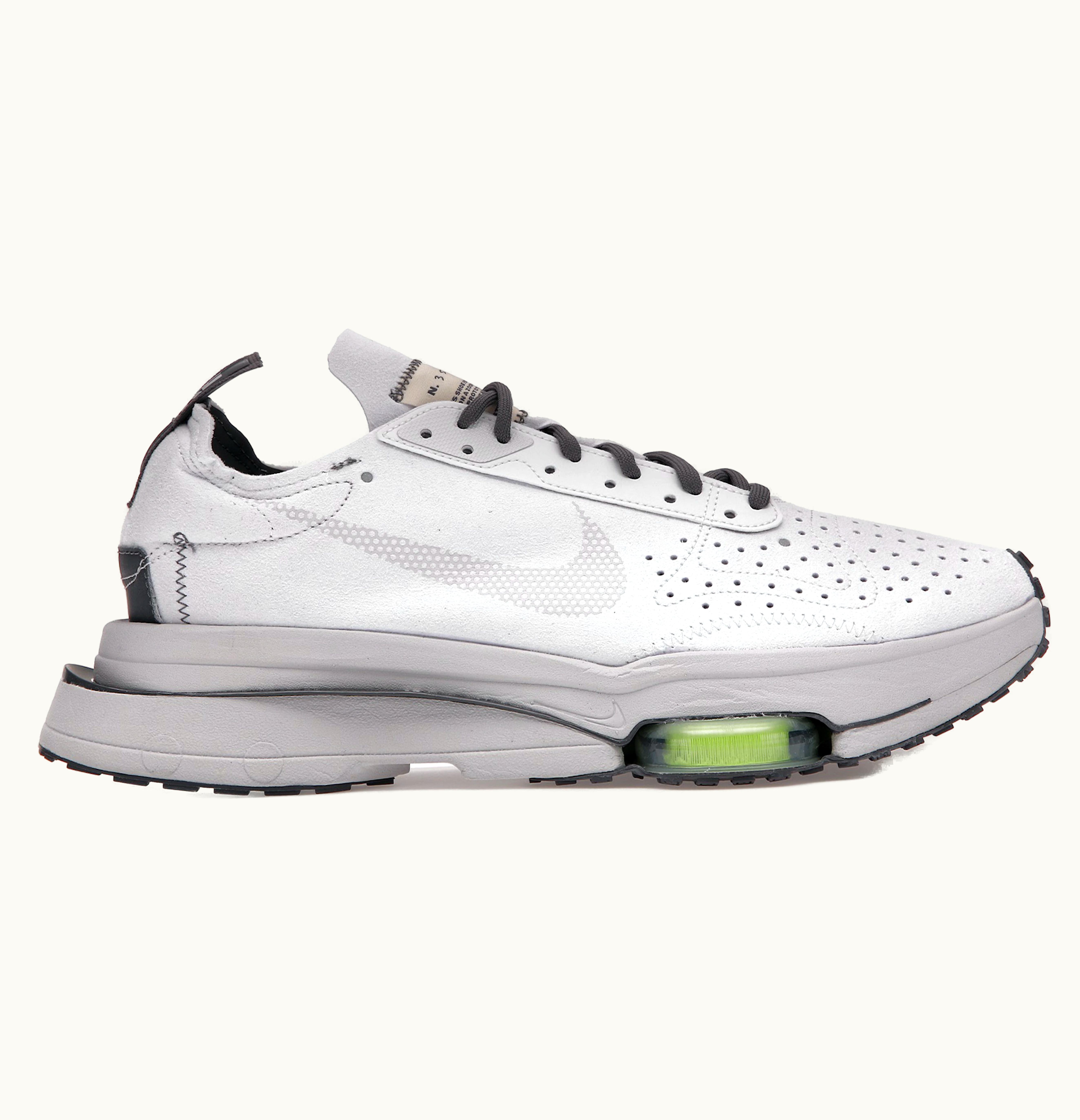 Nike Nike Air Zoom Type Summit White