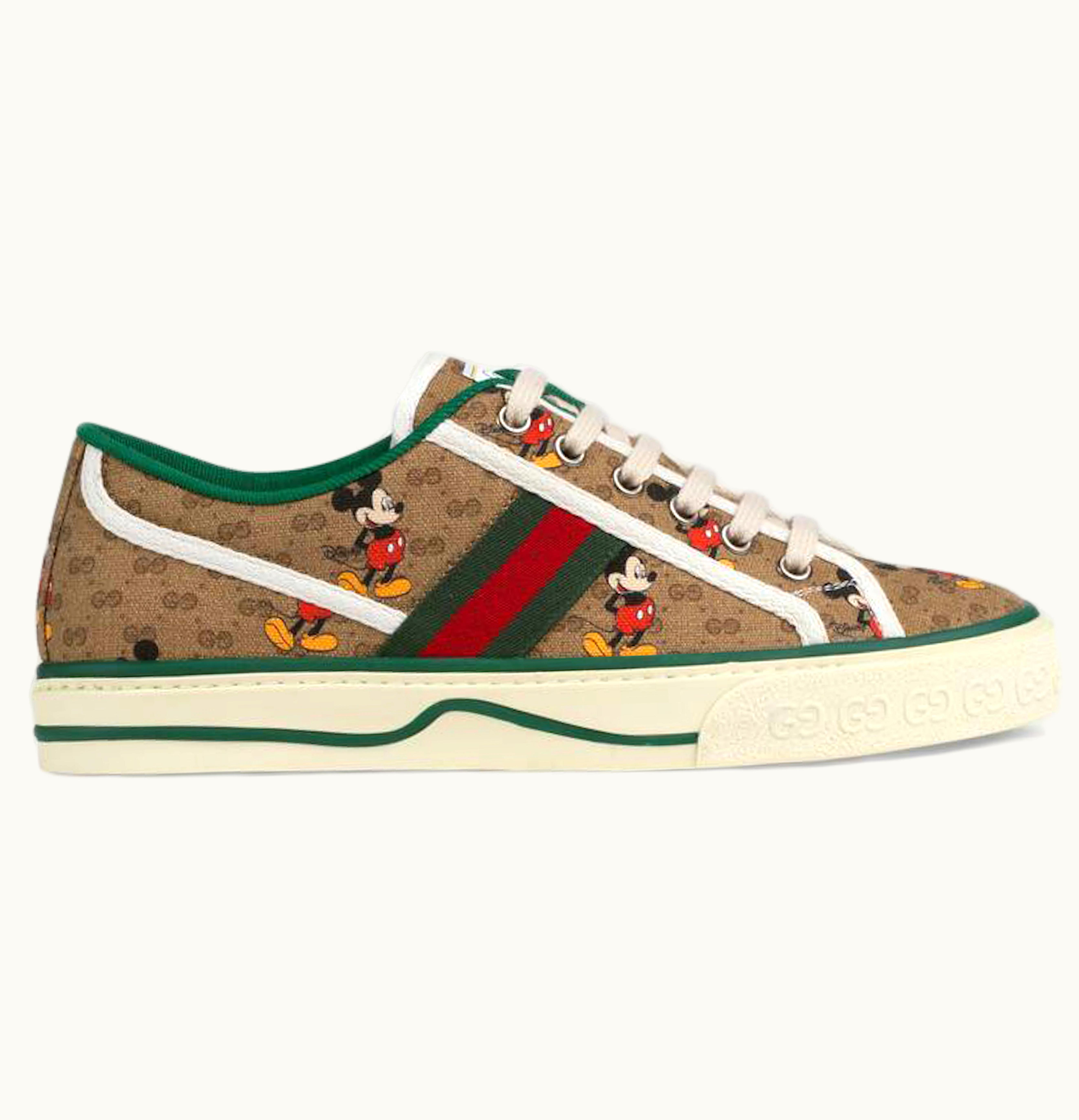 Gucci Gucci 1977 Tennis X Disney W