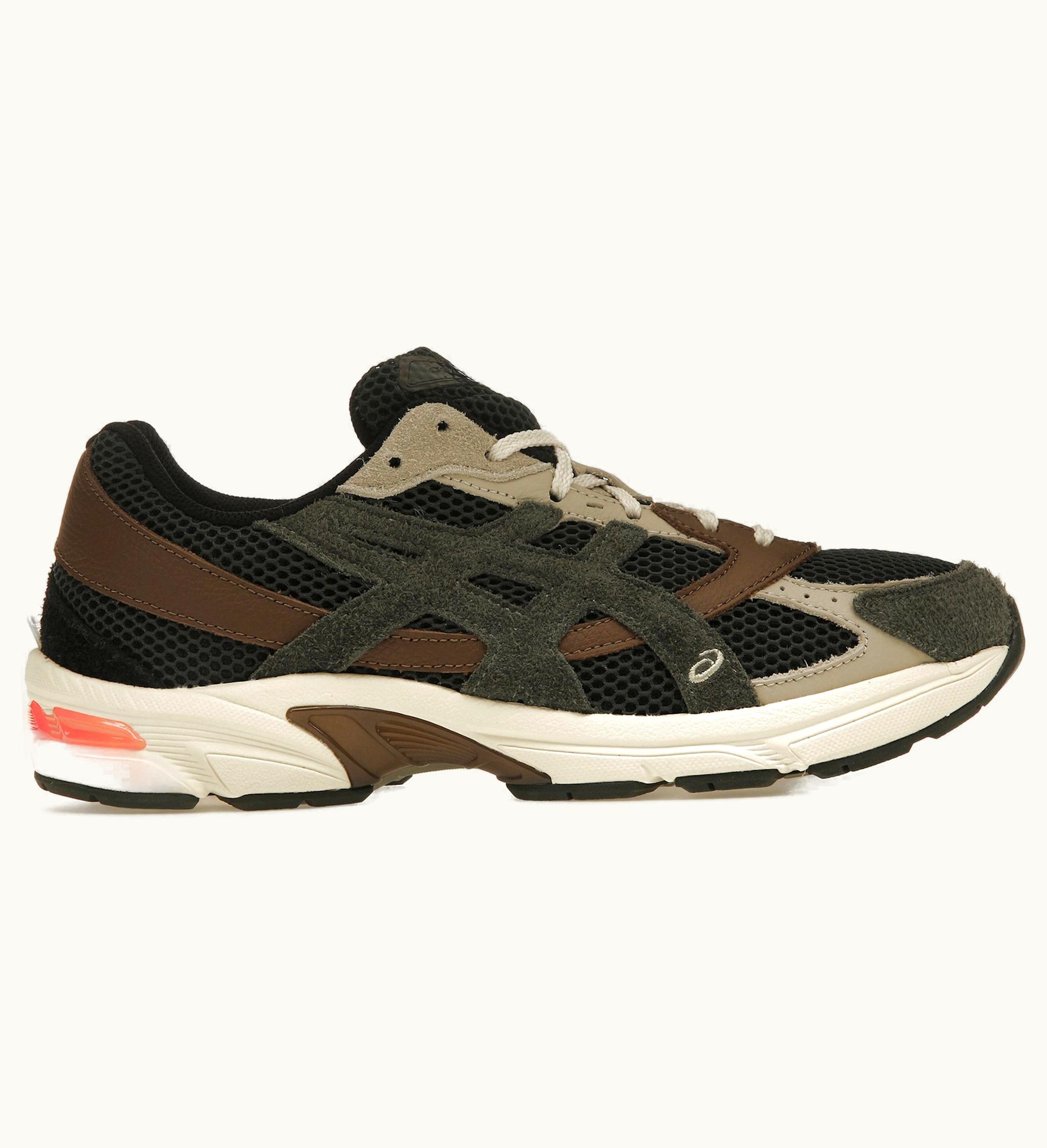 ASICS Asics Gel 1130 Mk II Hal Studio Forest