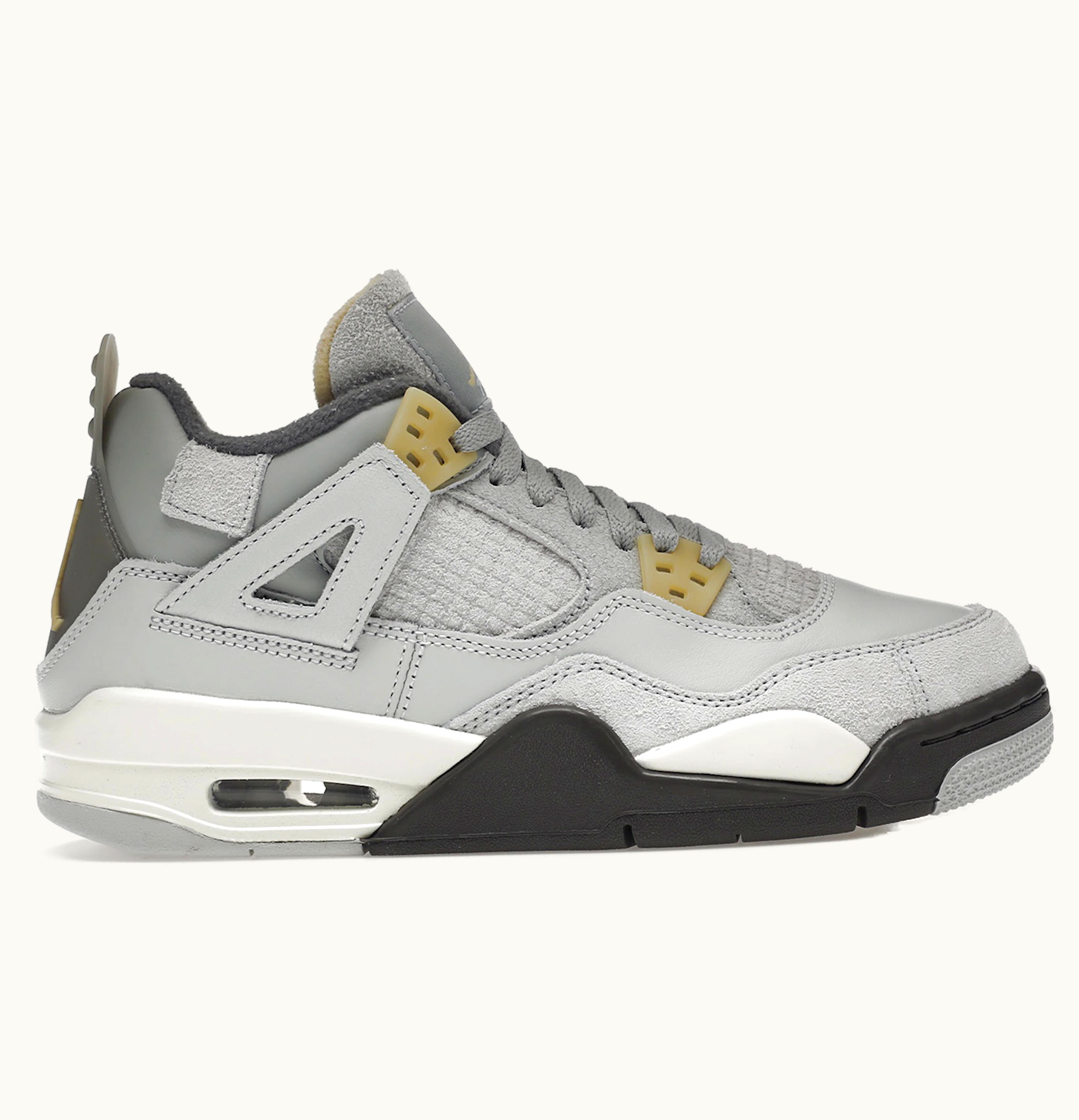Jordan Air Jordan 4 Retro SE Craft Photon Dust Gs