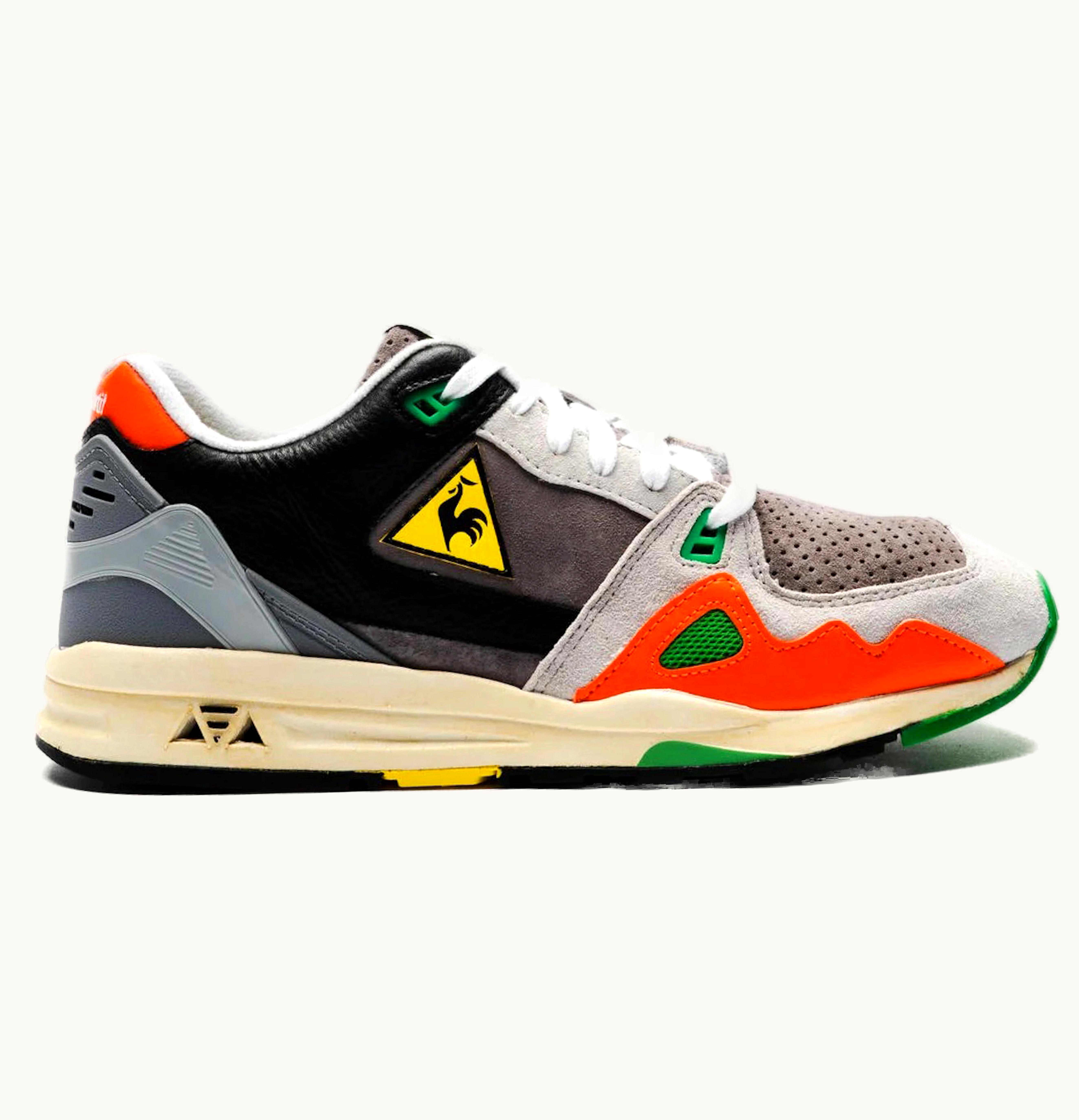 Le Coq Sportif R1000 Svd Energy Rooster