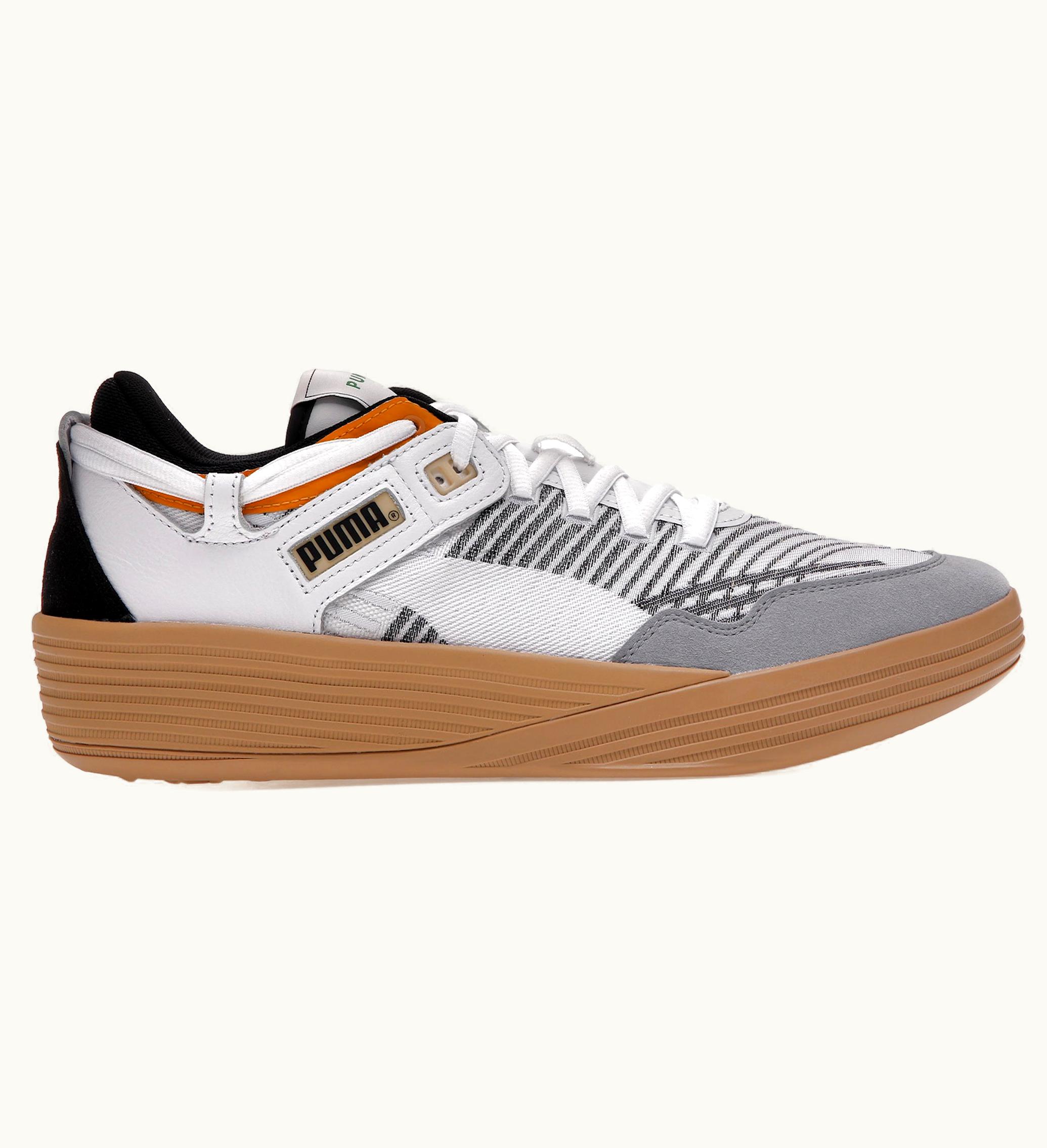 Puma Puma Kuzma Clyde All Pro Lo X Rhuigi