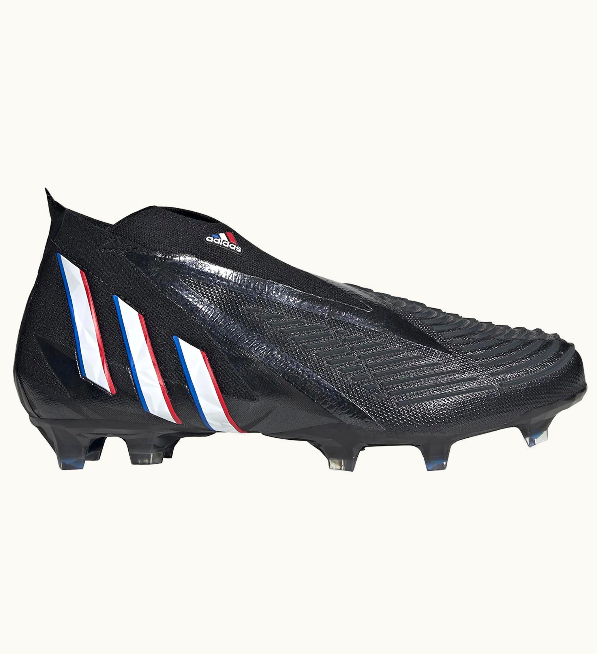 Adidas Adidas Predator Edge Fg Edge Of Darkness