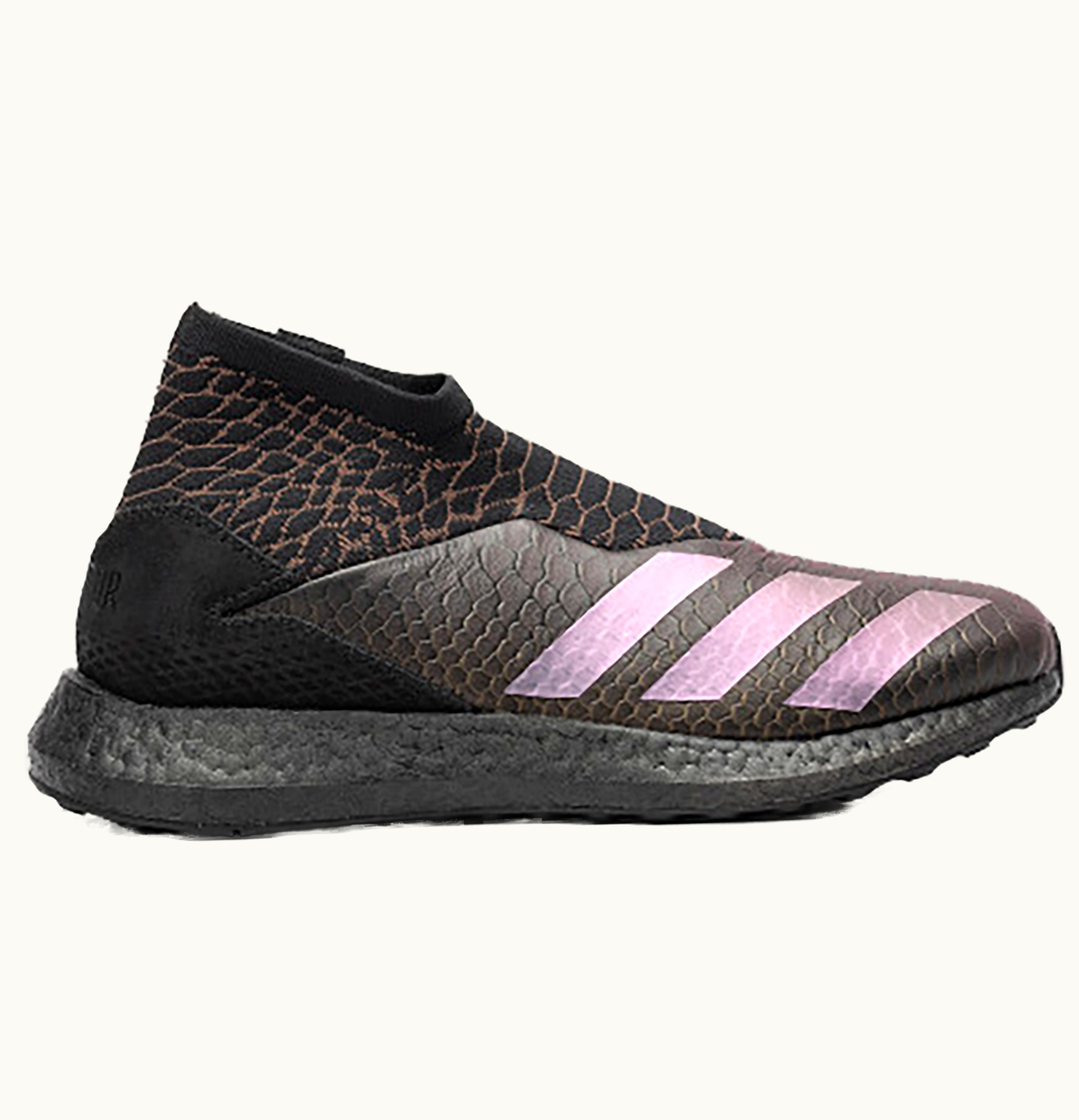 Adidas Adidas Predator 20 1 Tr Anml Black