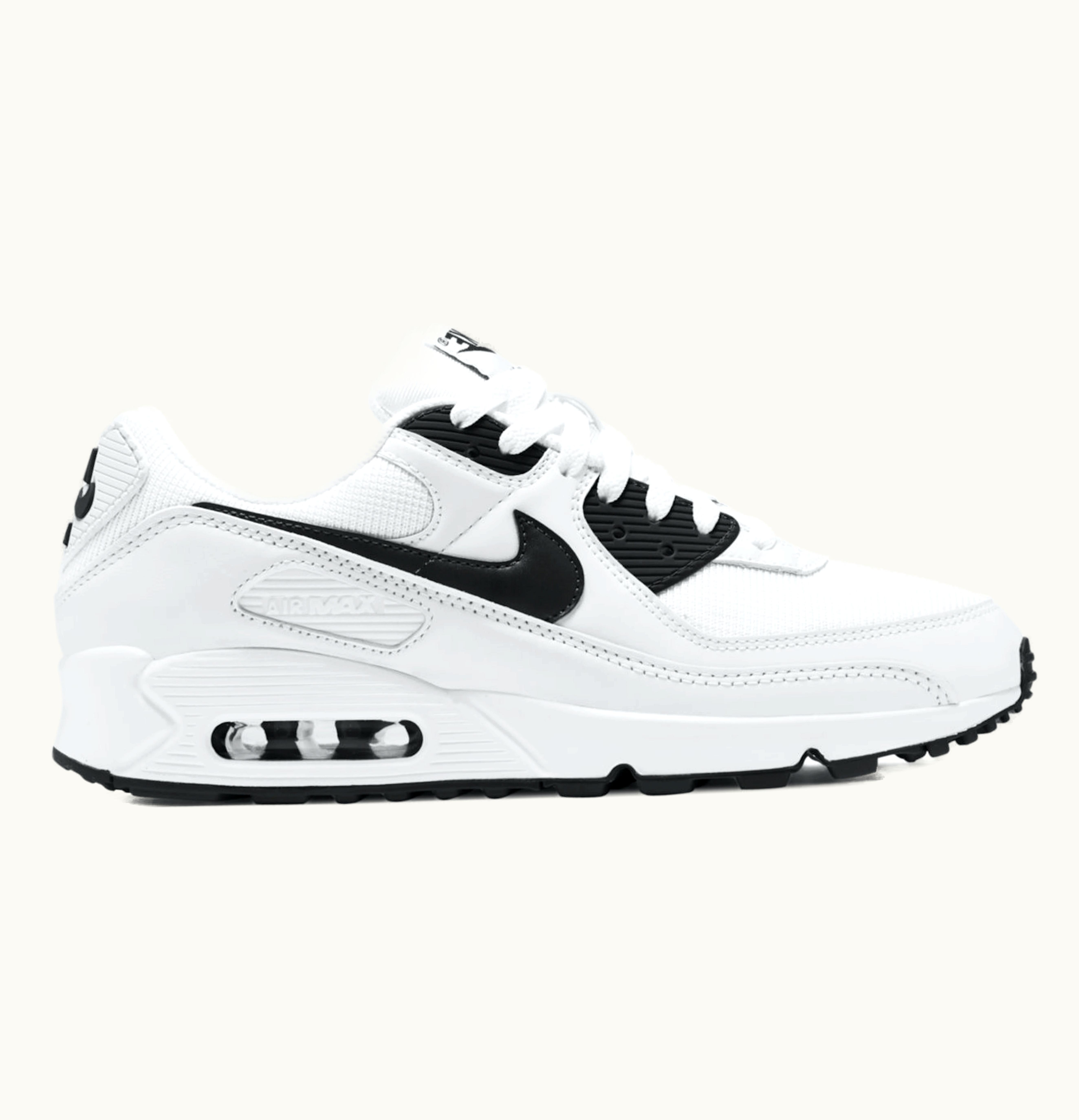Nike Nike Air Max 90 White