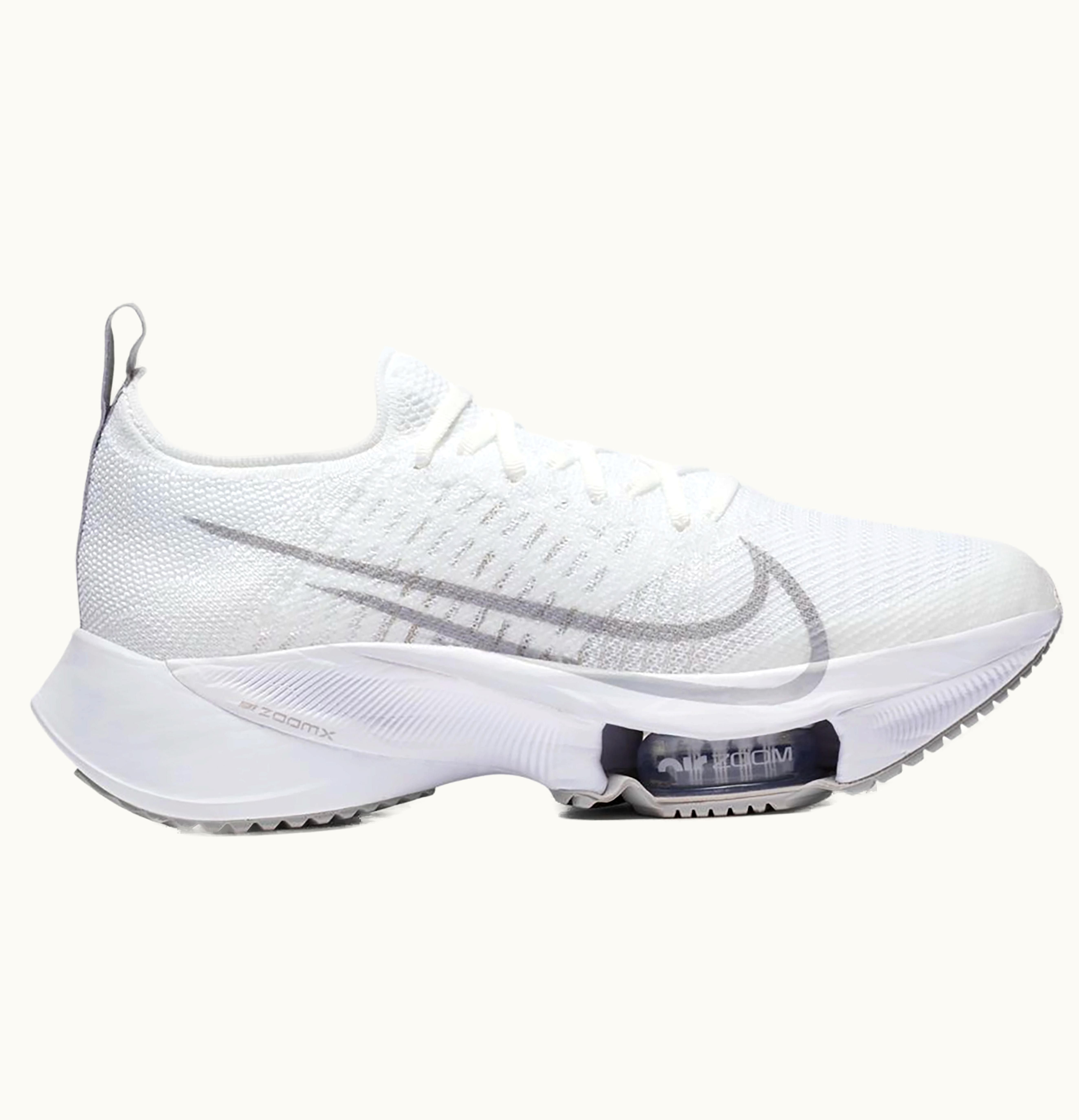 Nike Nike Air Zoom Tempo Next White Pure Platinum W