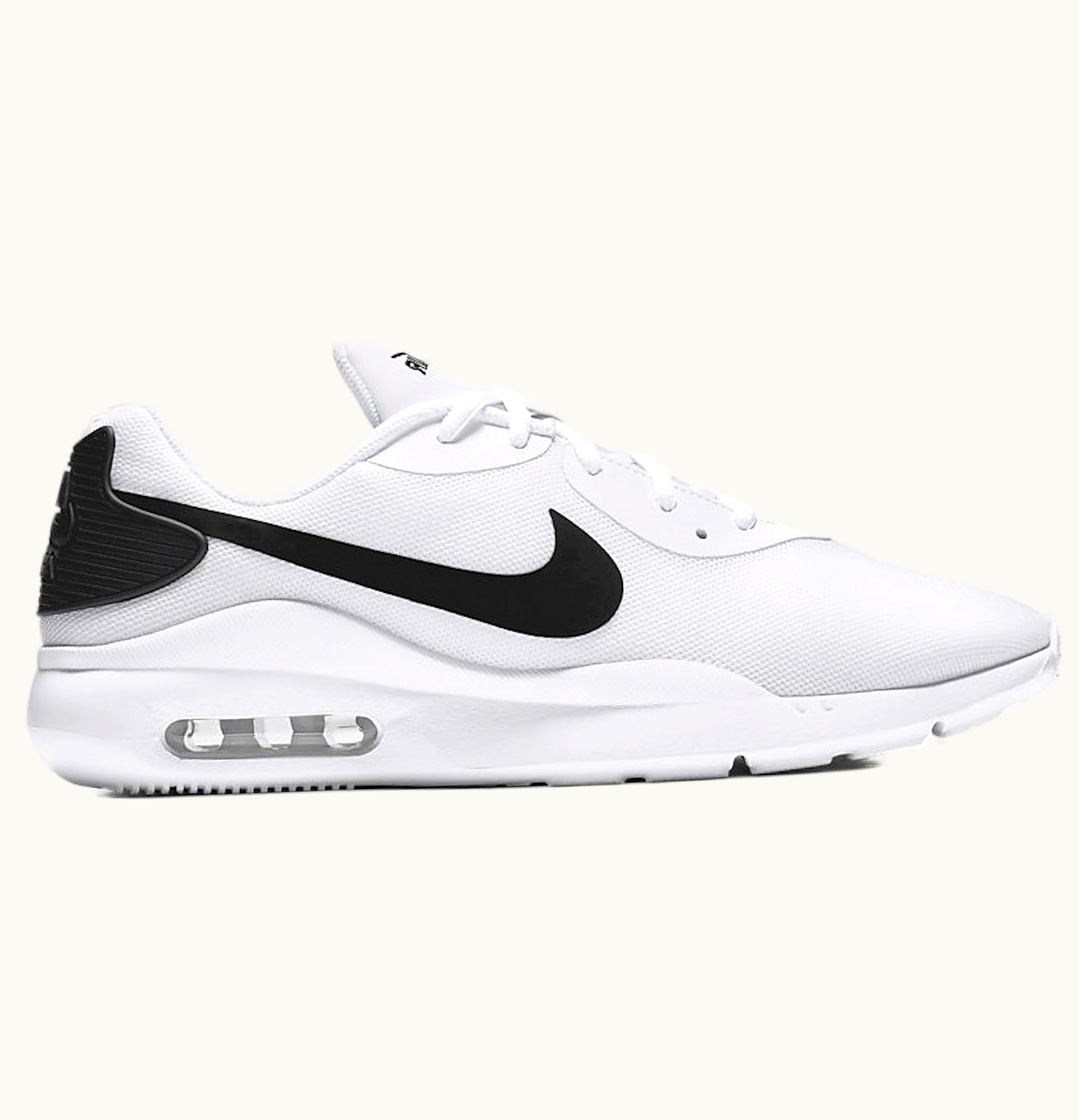 Nike Nike Air Max Oketo White