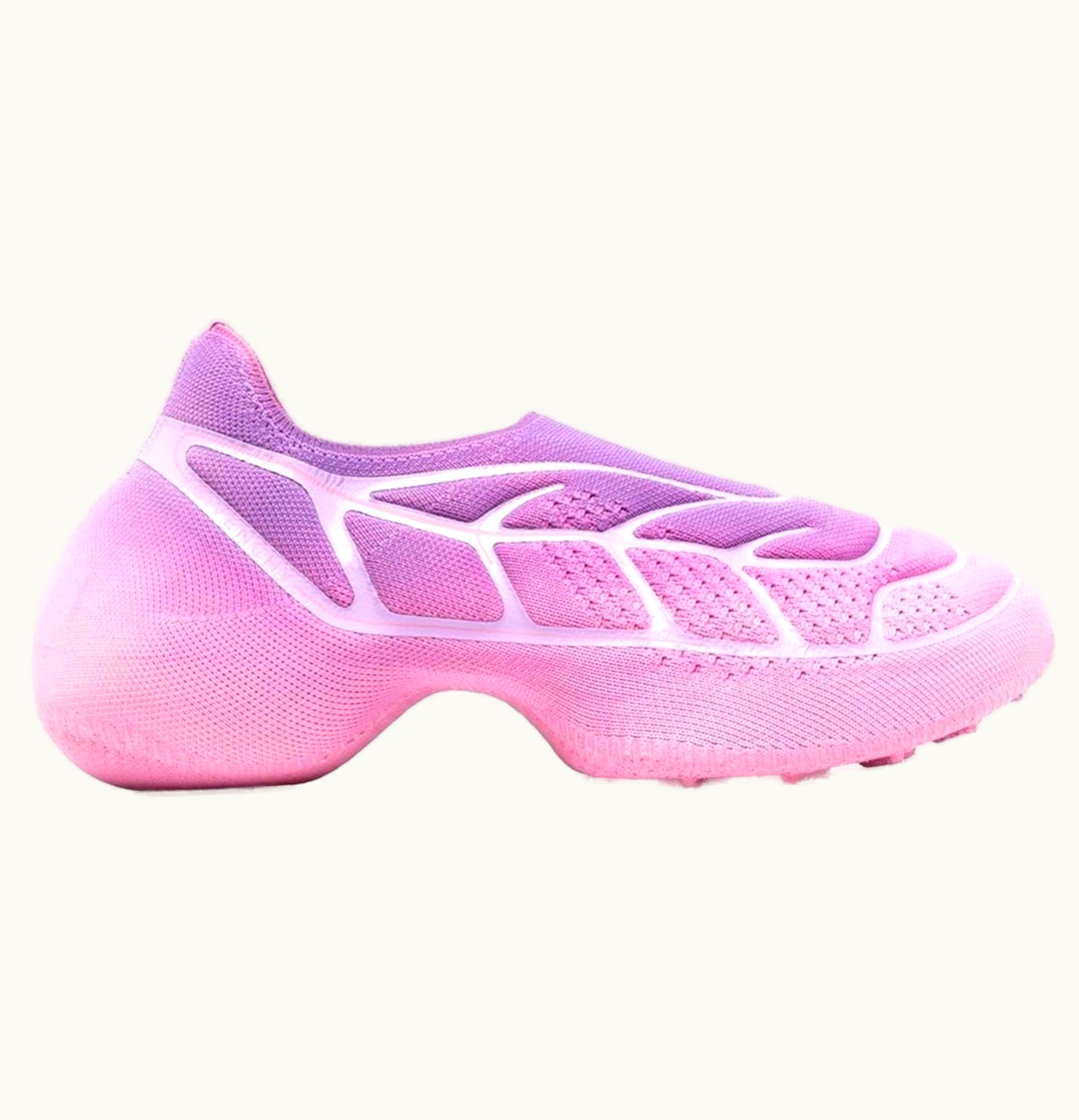 Givenchy Givenchy Tk 360 Plus Sneaker Pink Purple Womens