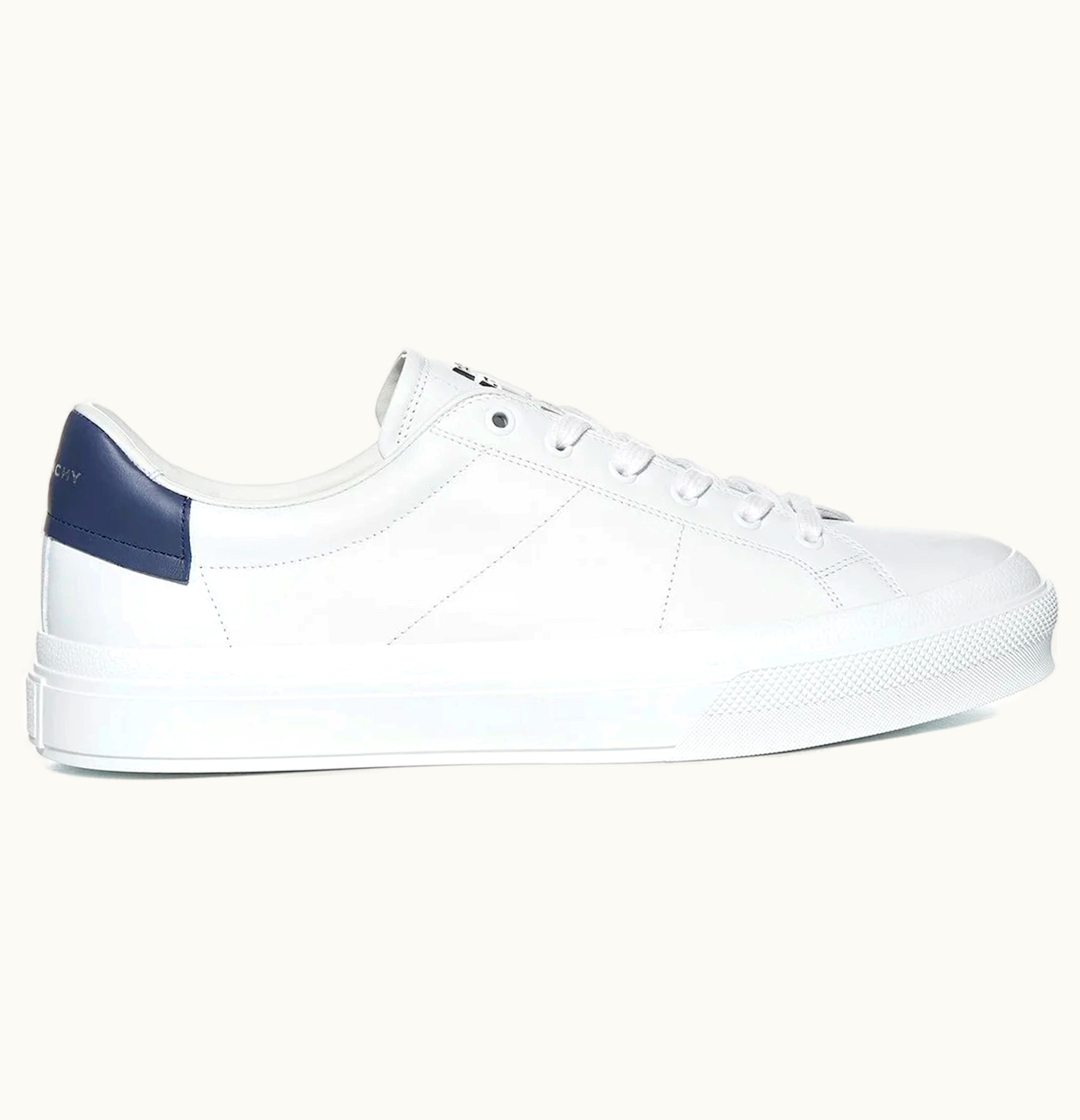 Givenchy Givenchy City Sport Sneaker White Navy