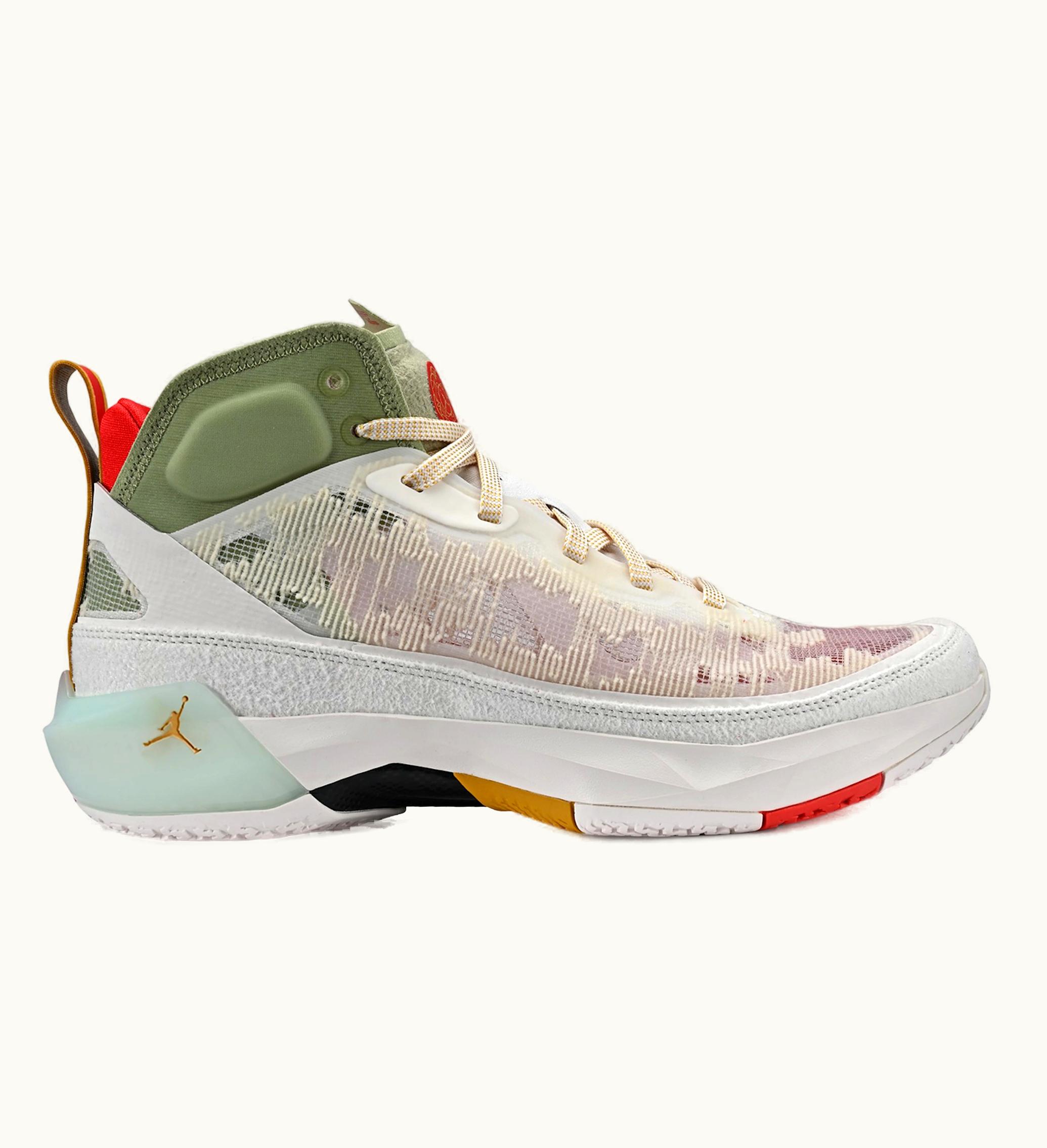 Jordan Air Jordan 37 Cny Year Of The Rabbit