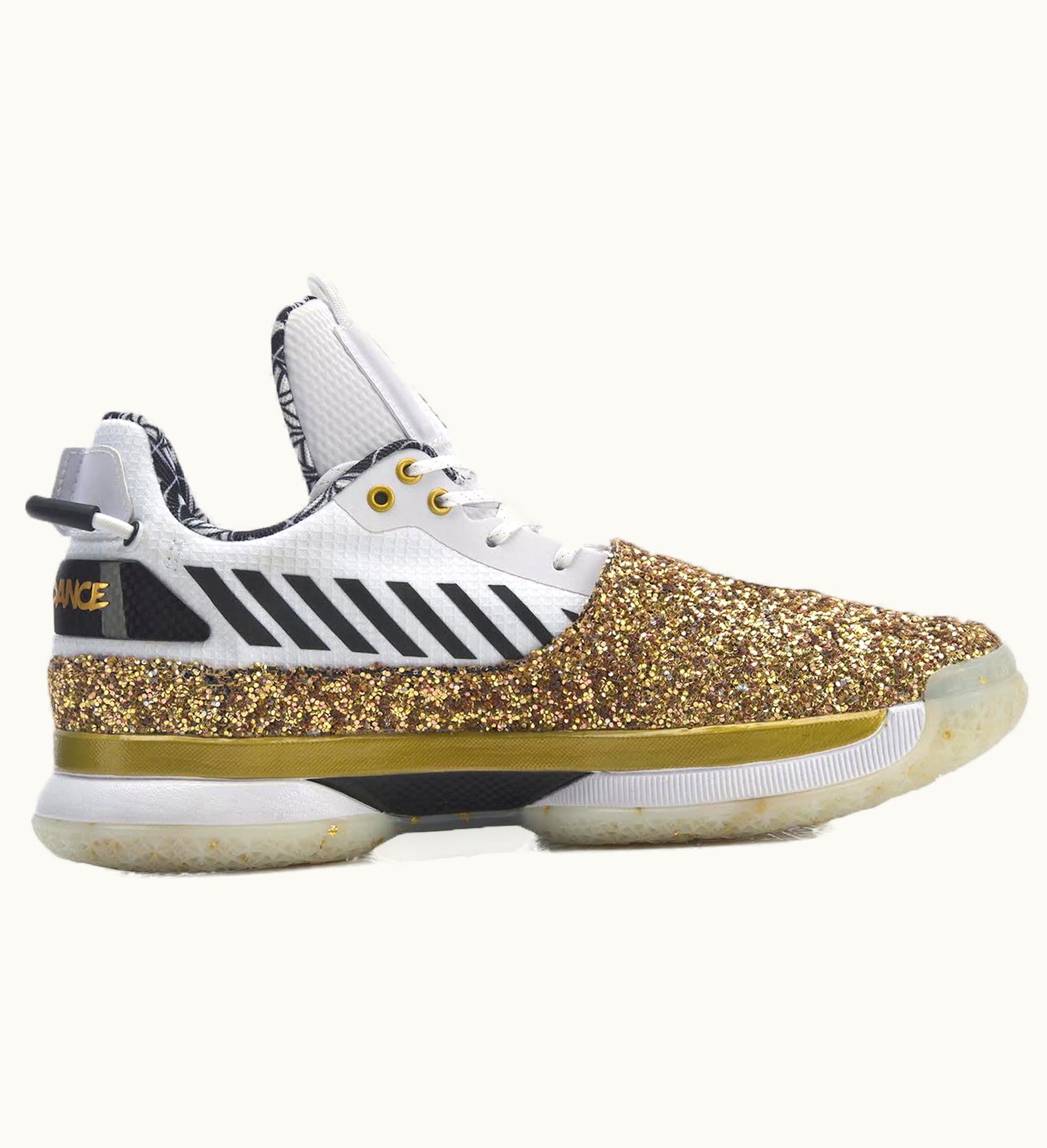 Li-Ning Li-Ning Li Ning Way Of Wade 7 One Last Dance Home