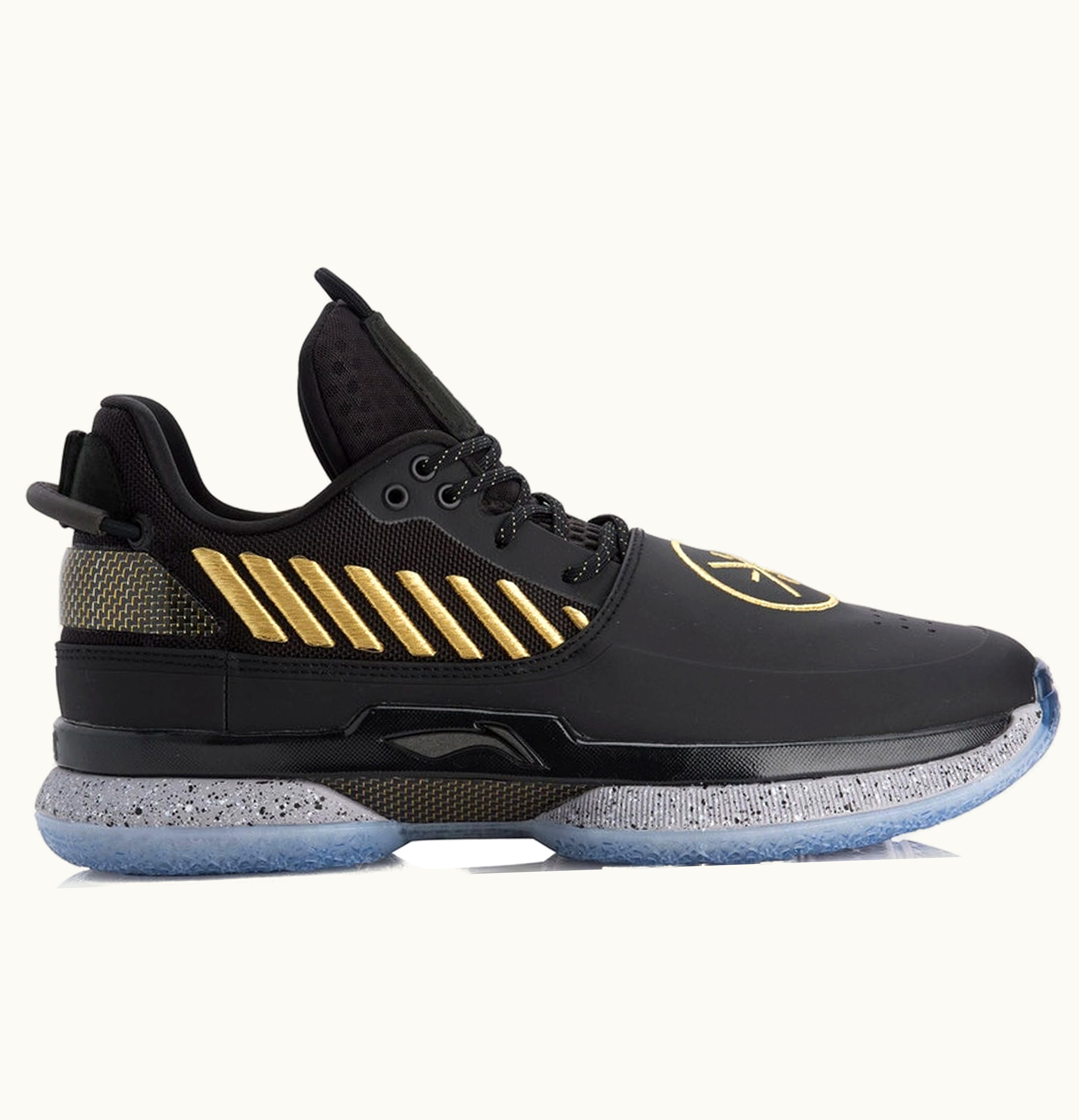 Li-Ning Li-Ning Li Ning Way Of Wade 7 First Born