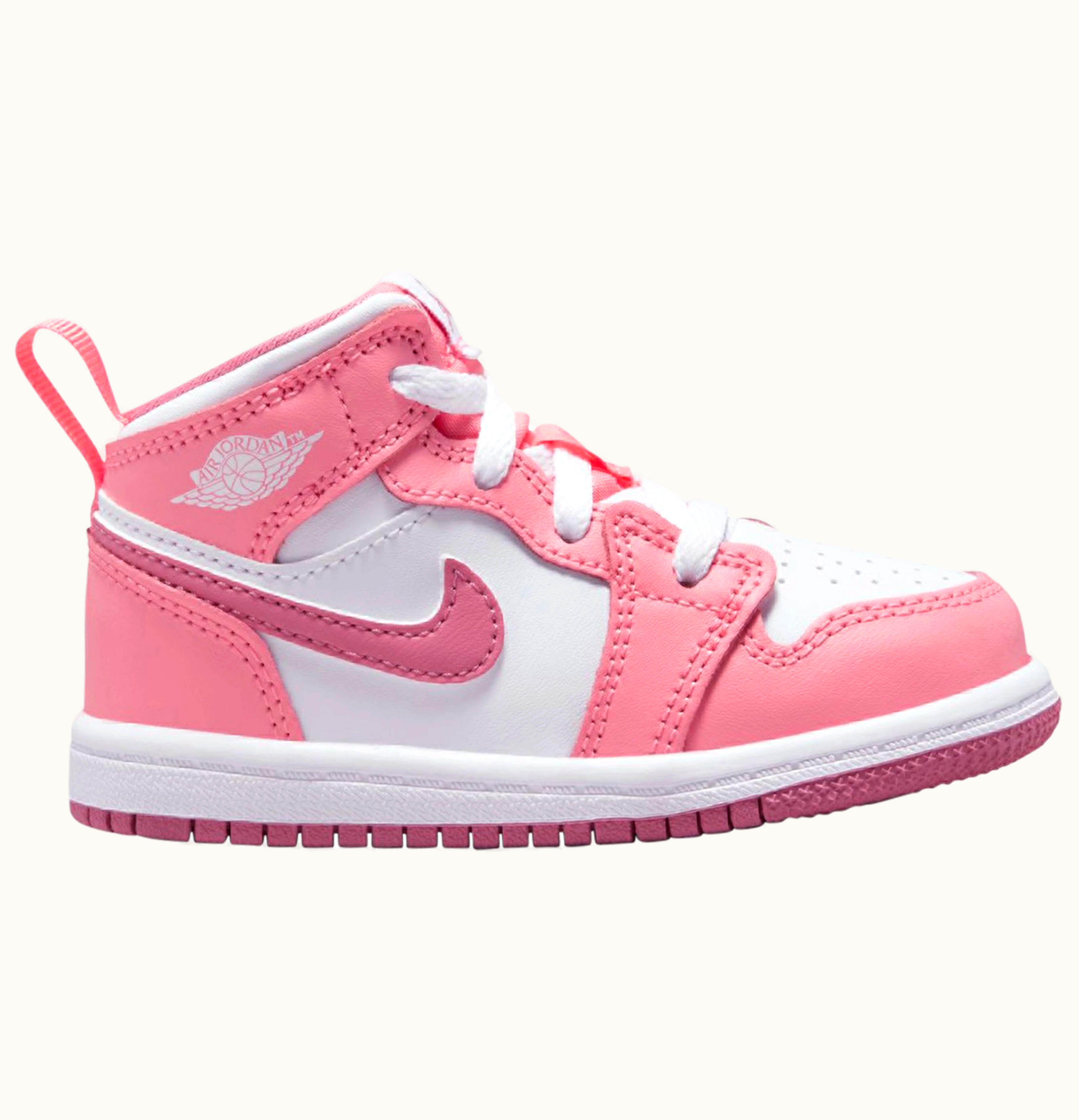 Jordan Air Jordan 1 Mid Valentines Day 2023 Td