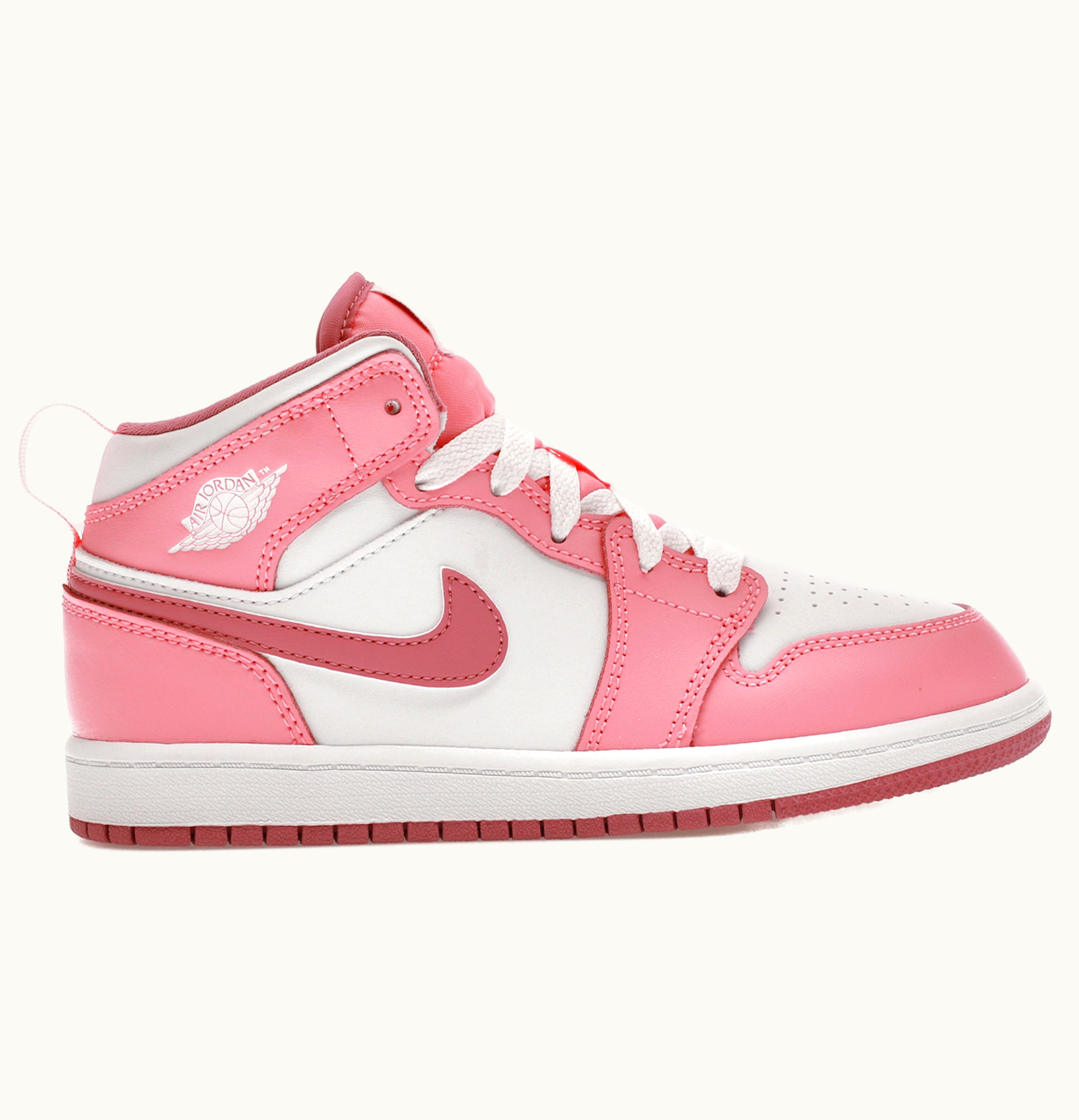 Jordan Air Jordan 1 Mid Valentines Day 2023 Ps
