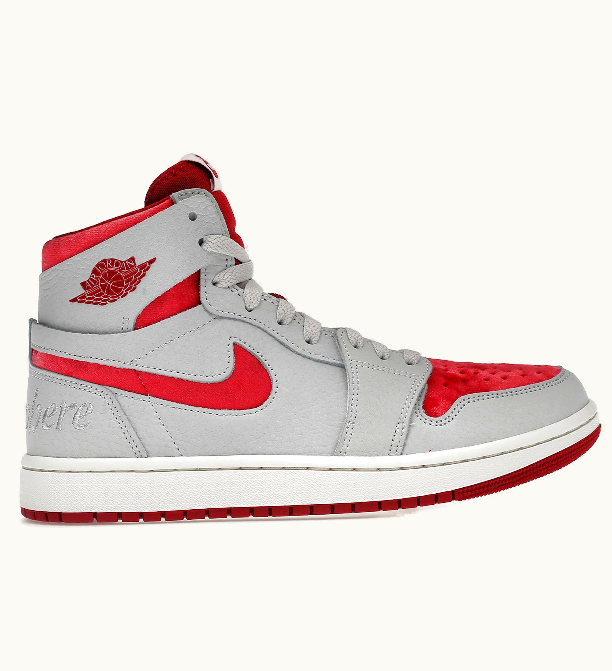 Jordan Air Jordan 1 High Zoom Air CMft 2 Valentines Day 2023 W
