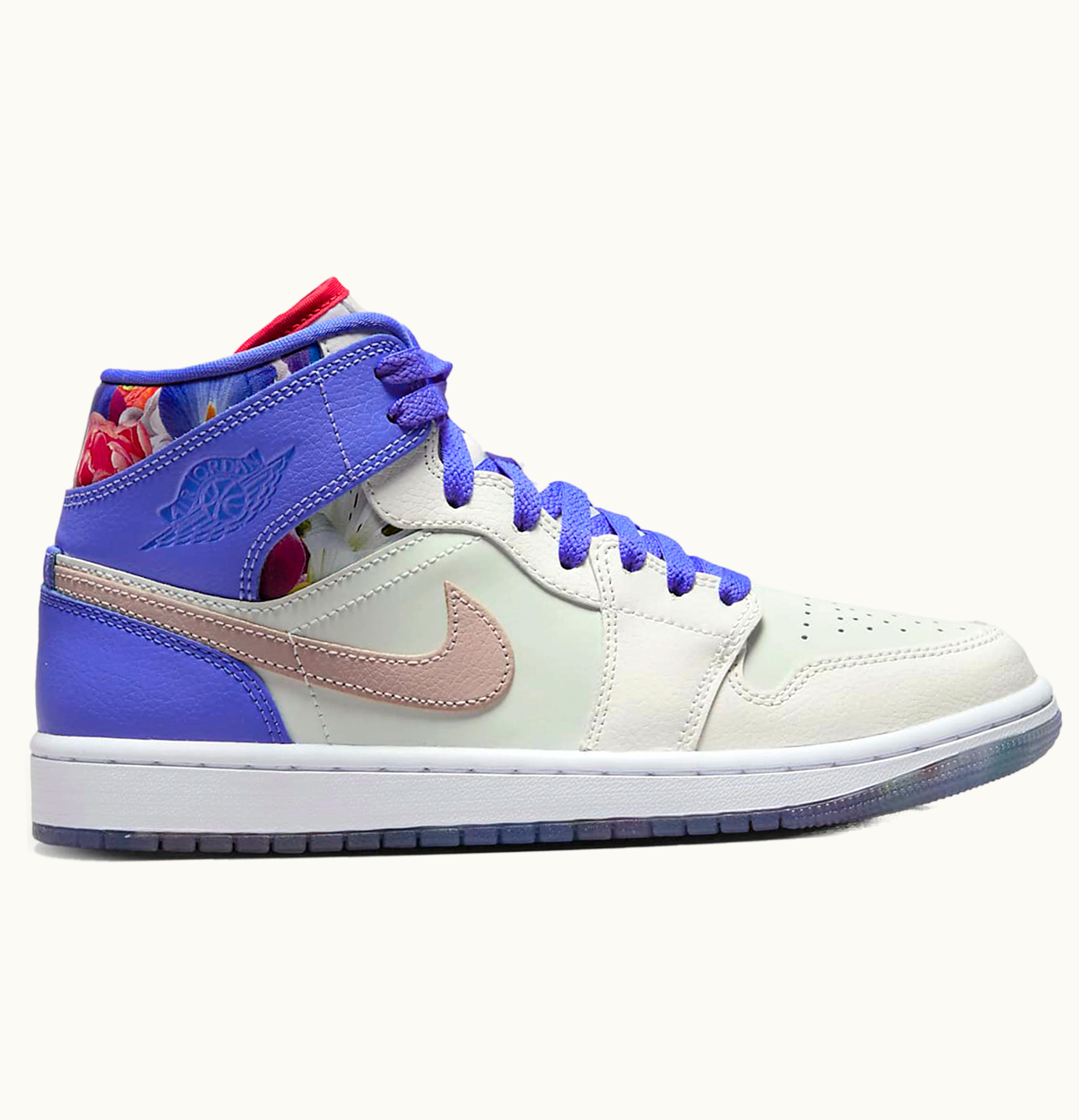 Jordan Air Jordan 1 Mid SE Valentines Day 2023 W