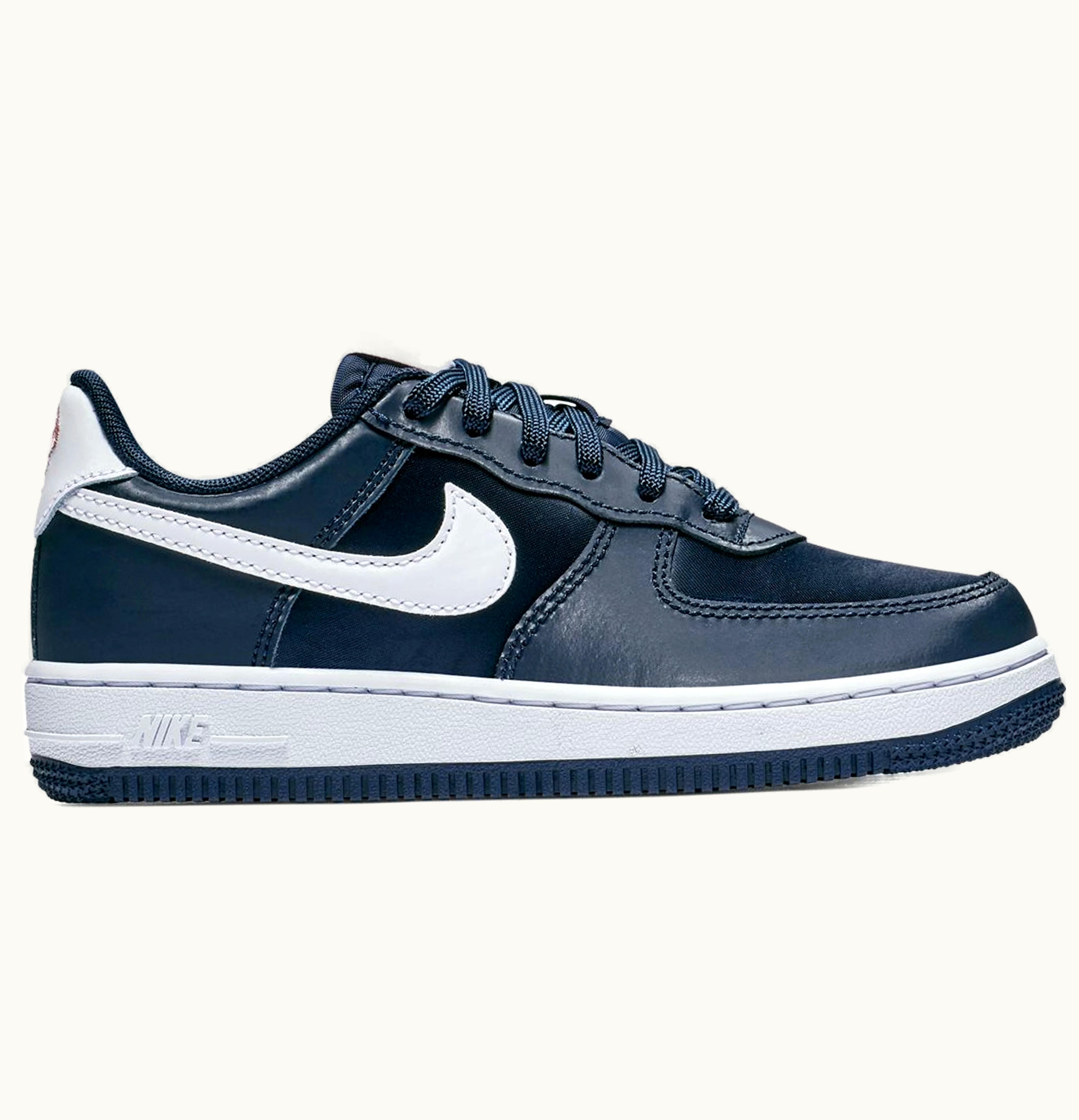 Nike Nike Air Force 1 Low Valentines Day 2019 Obsidian Ps