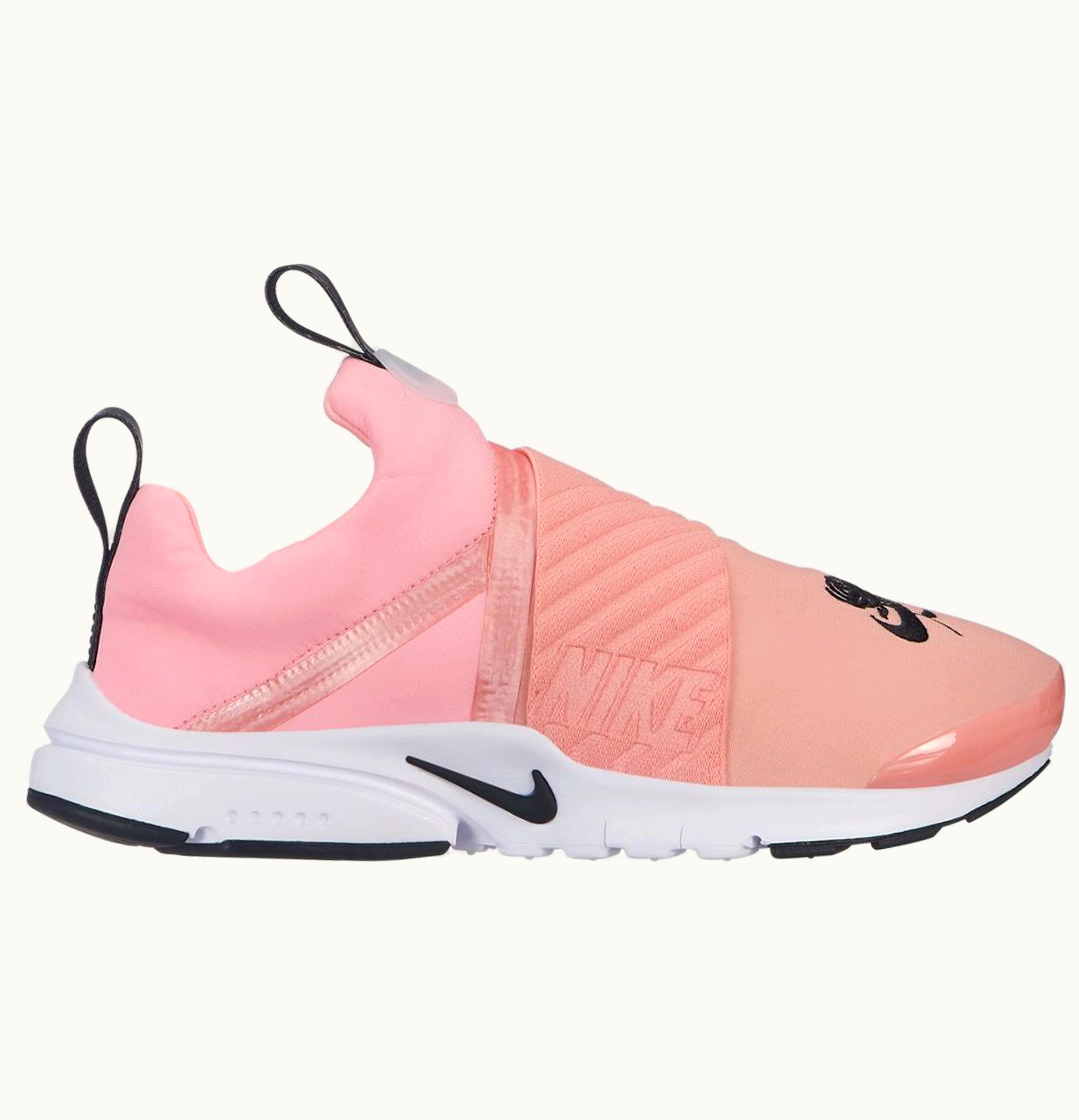 Nike Nike Presto Extreme Valentines Day 2019 Bleached Coral Gs