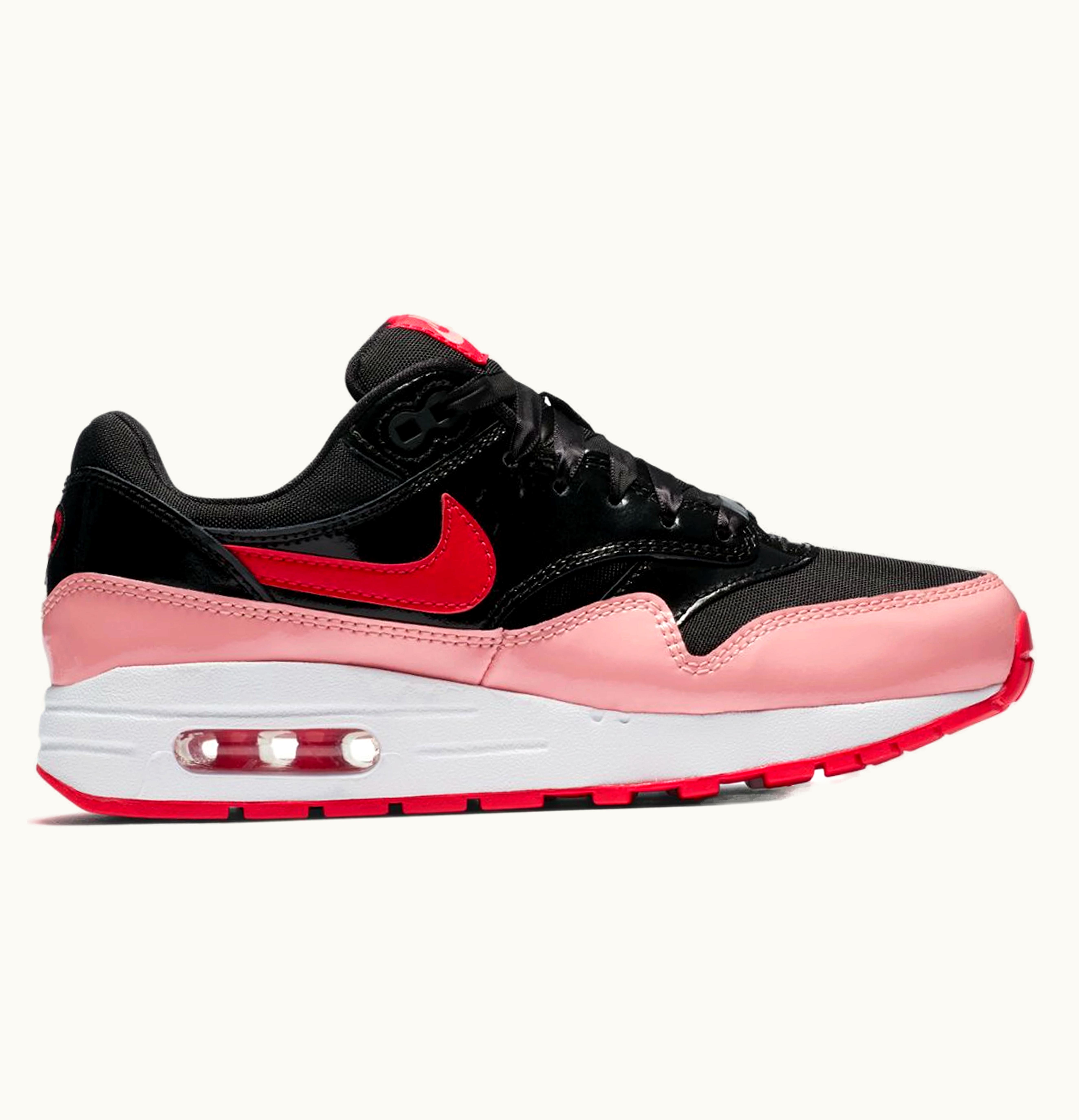 Nike Nike Air Max 1 Valentines Day 2018 Gs