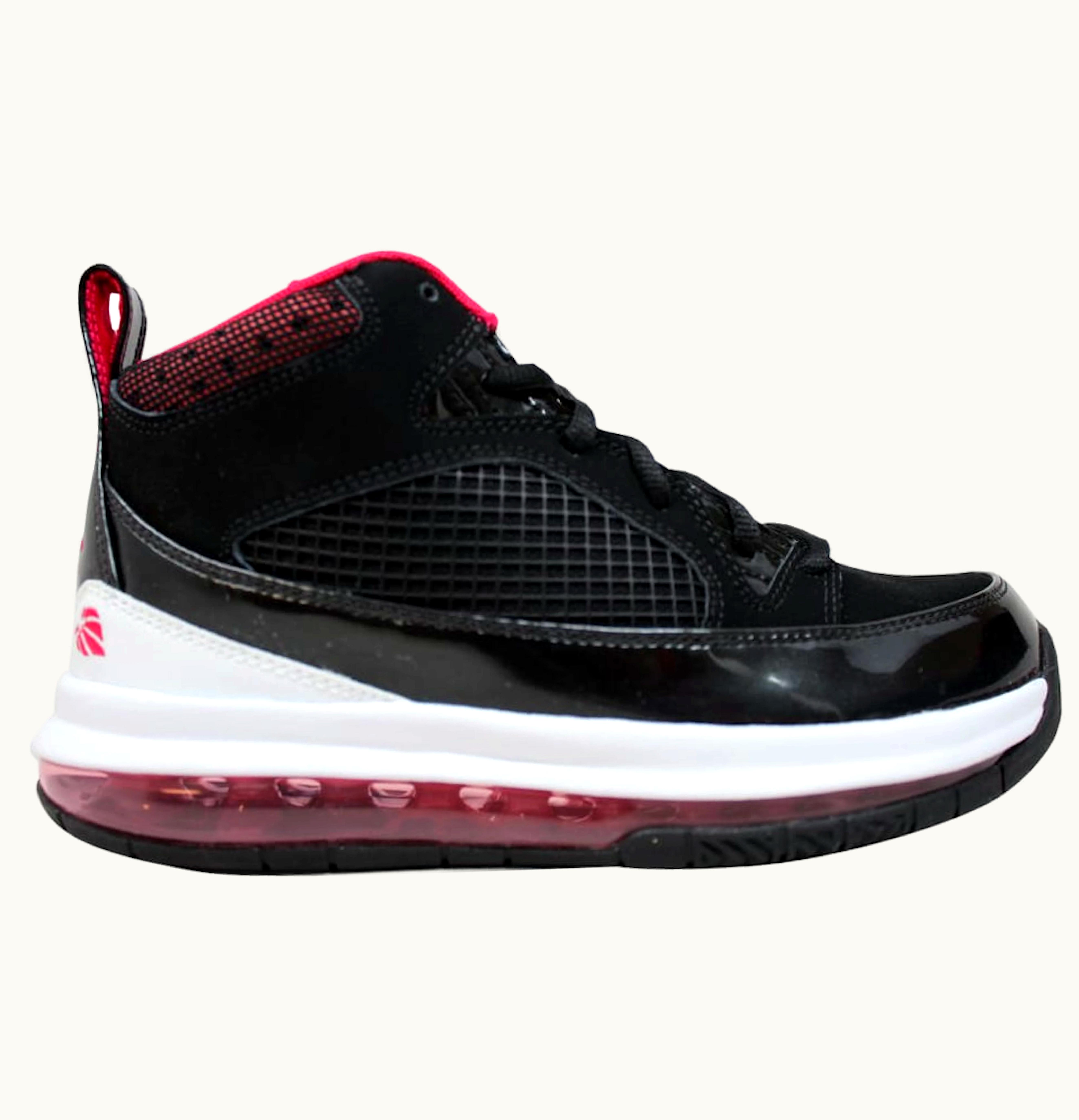 Jordan Air Jordan Flt 9 Max Rst Valentines Gs