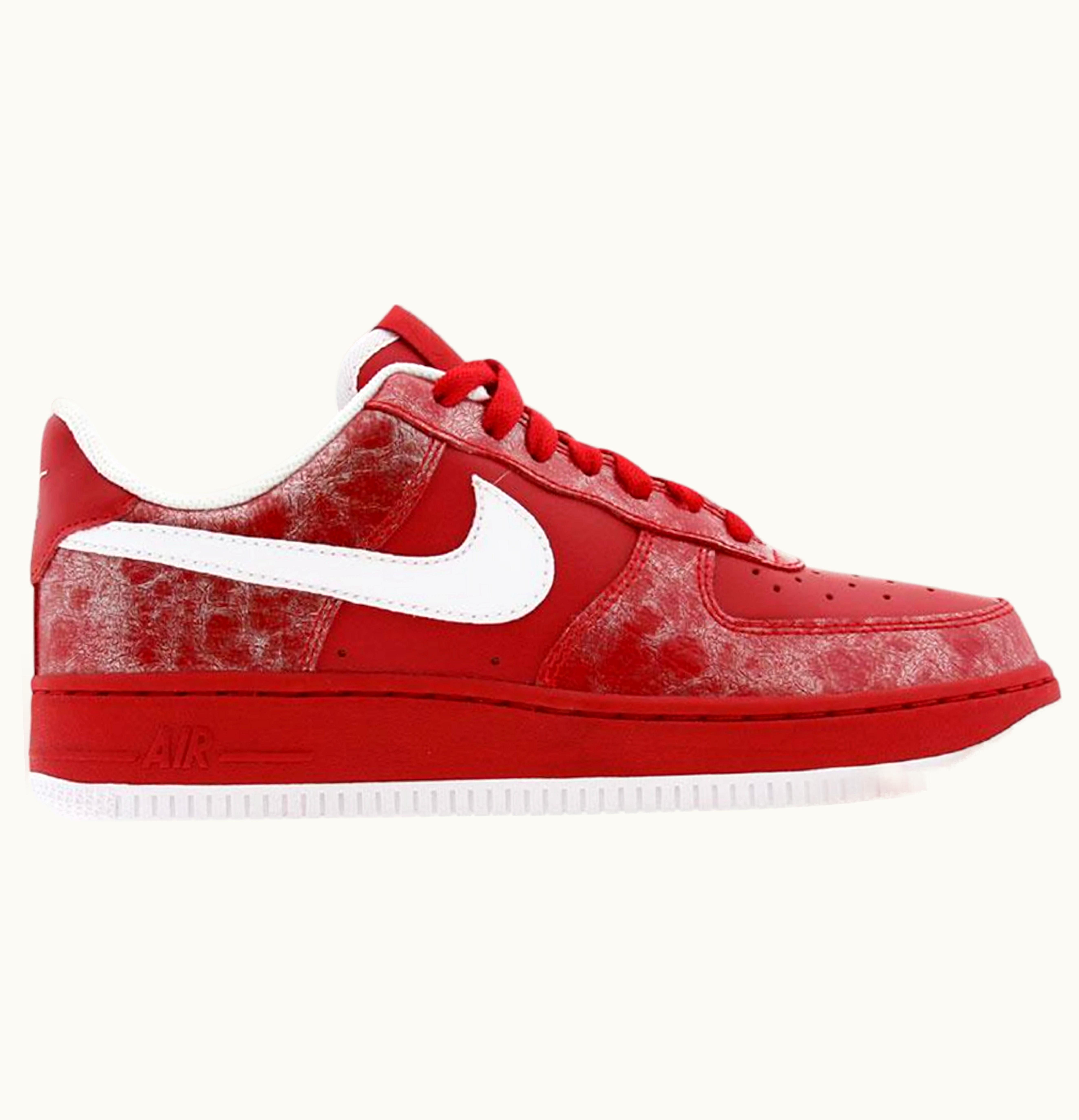 Nike Nike Air Force 1 Low Pre Valentines W