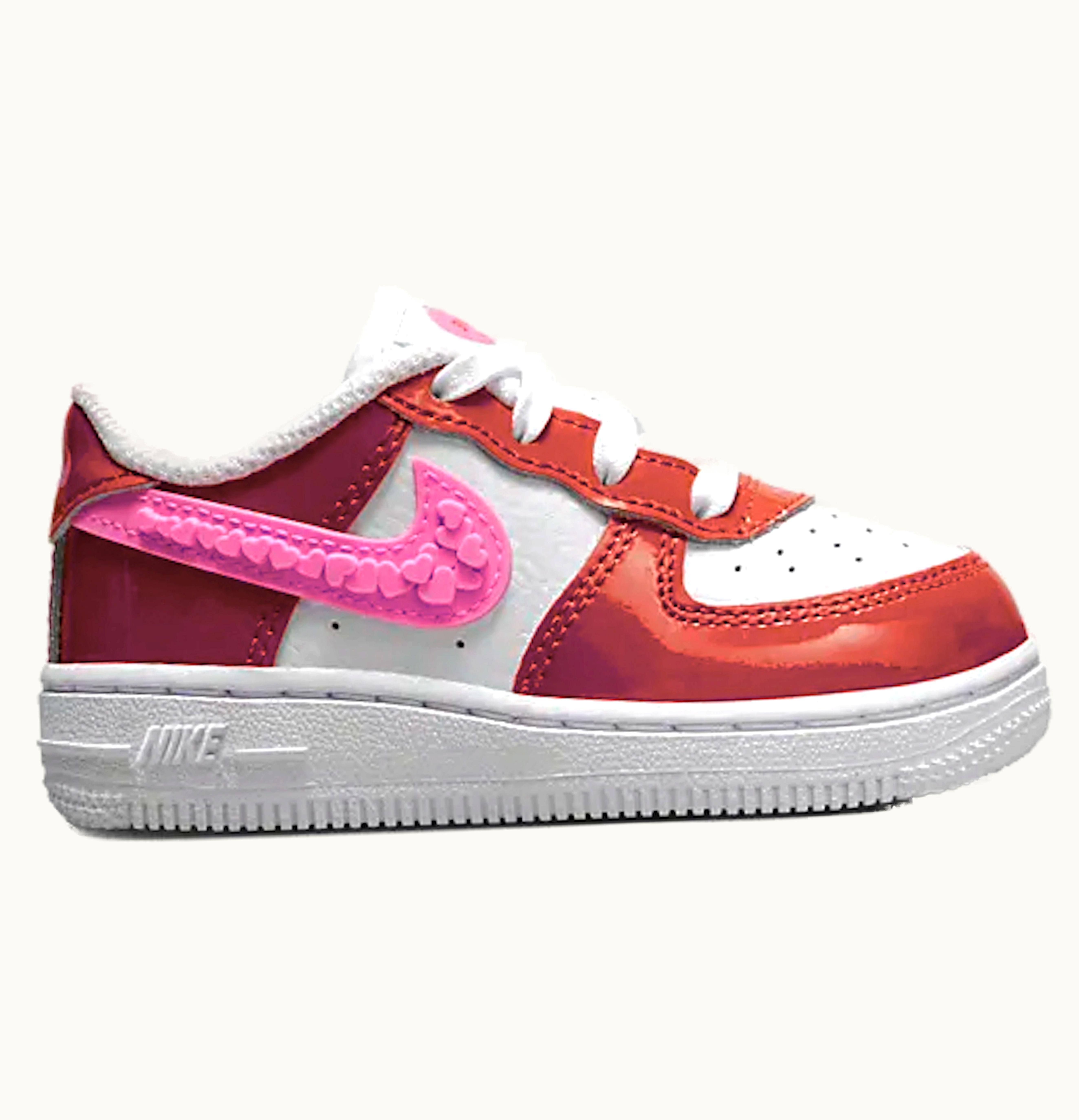 Nike Nike Air Force 1 Low Valentines Day 2023 Td