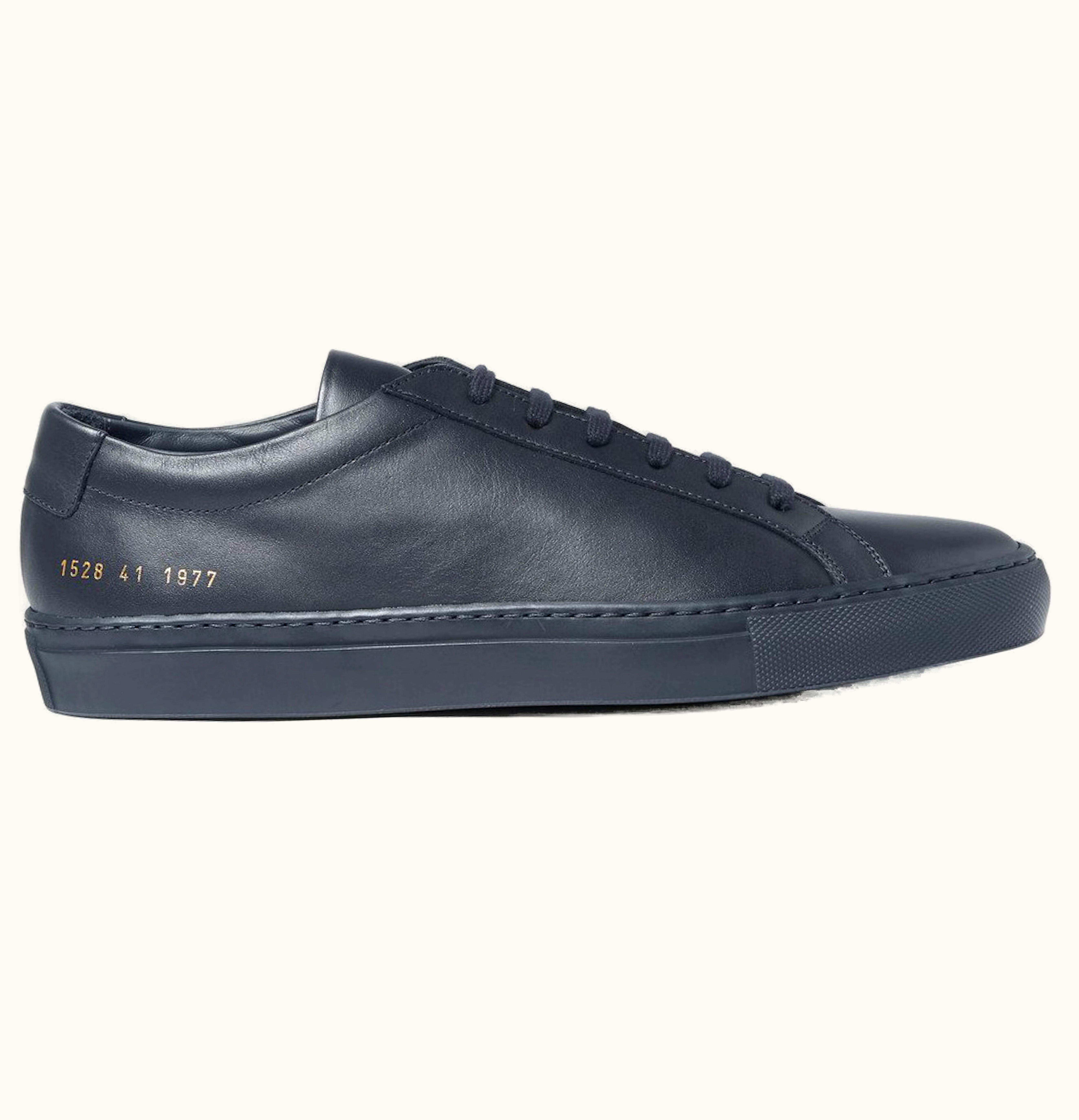 Common Projects Original Achilles Deep Navy