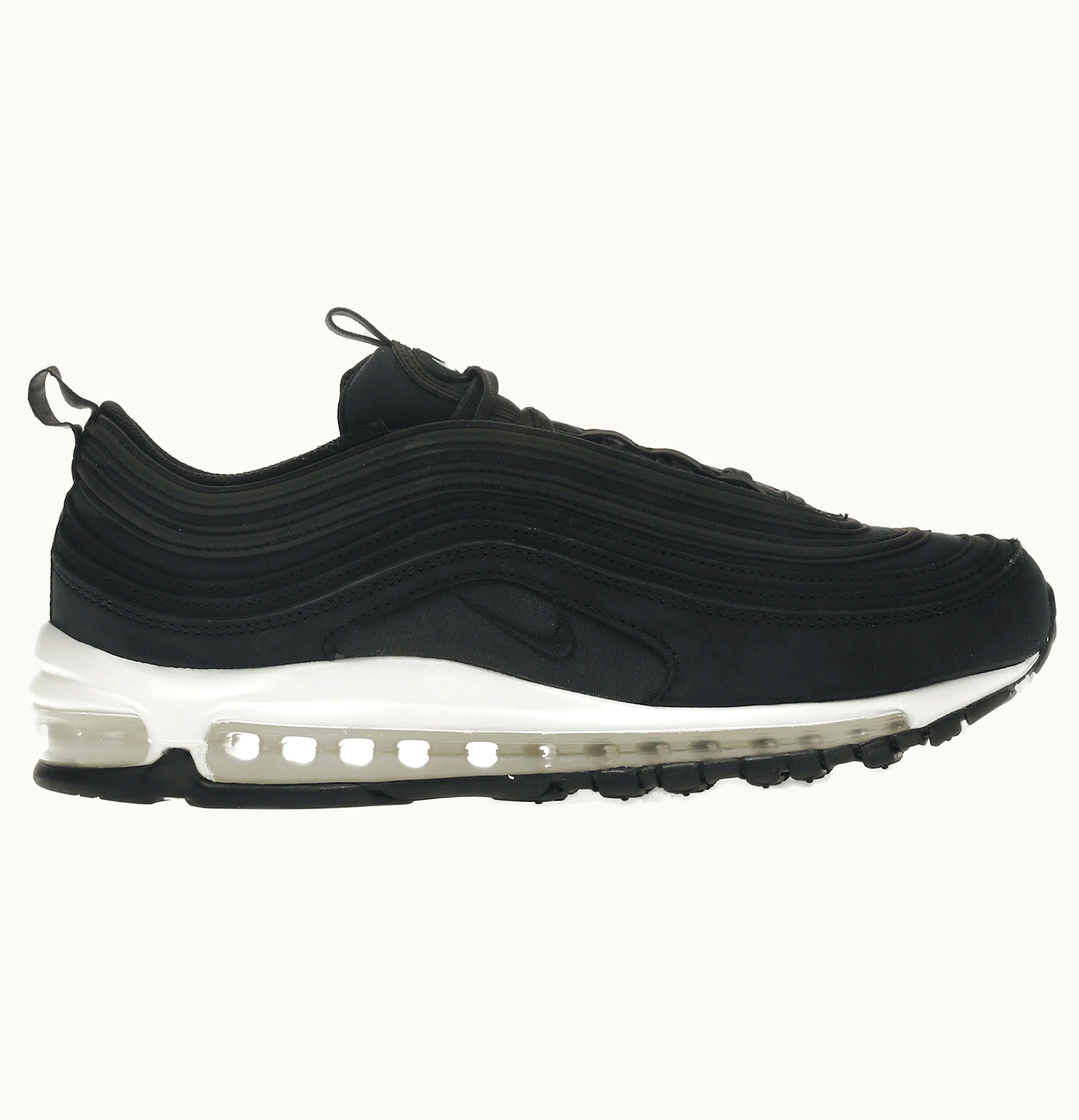 Nike Nike Air Max 97 Off Noir
