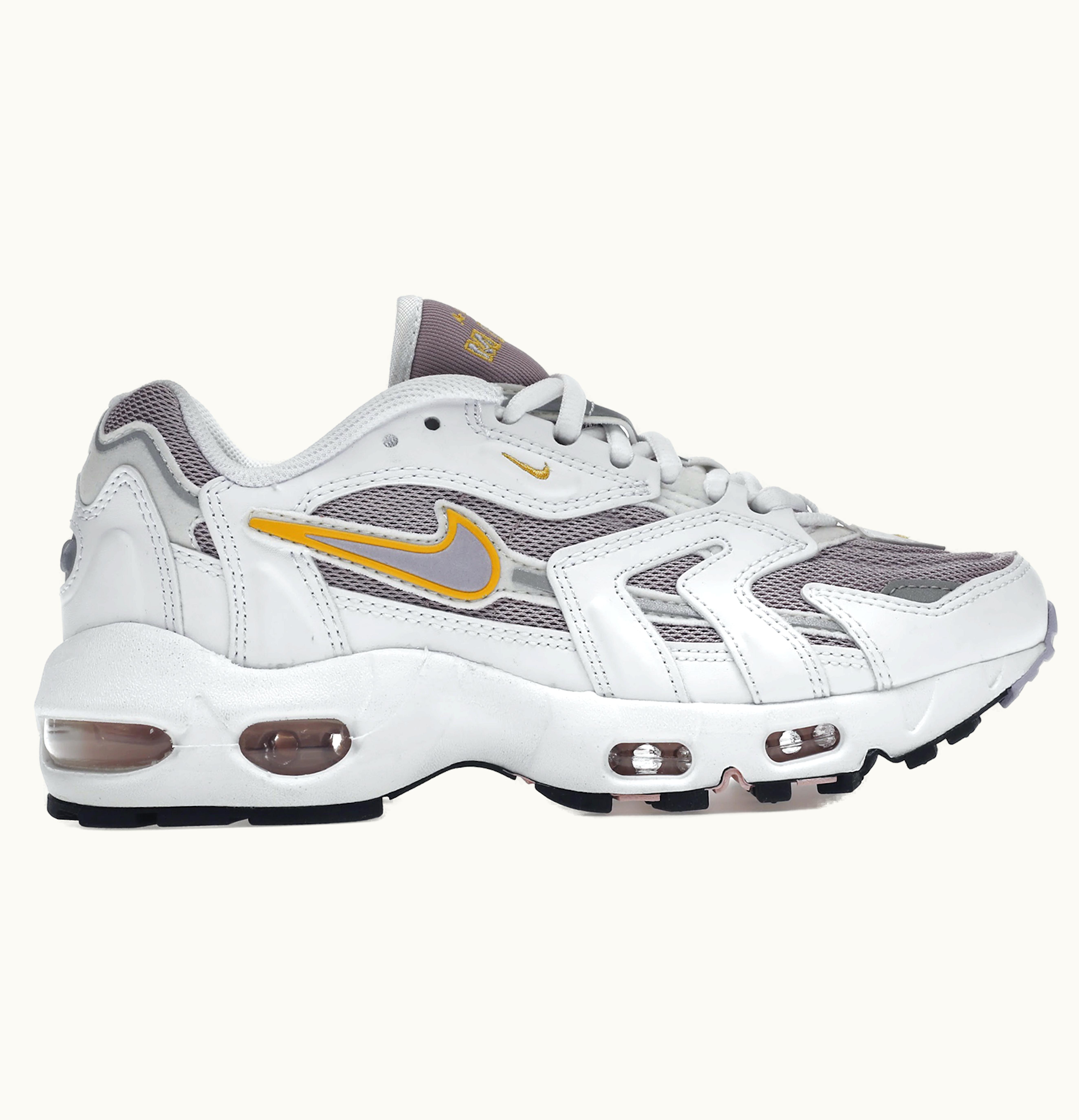 Nike Nike Air Max 96 II White Pink Glaze W