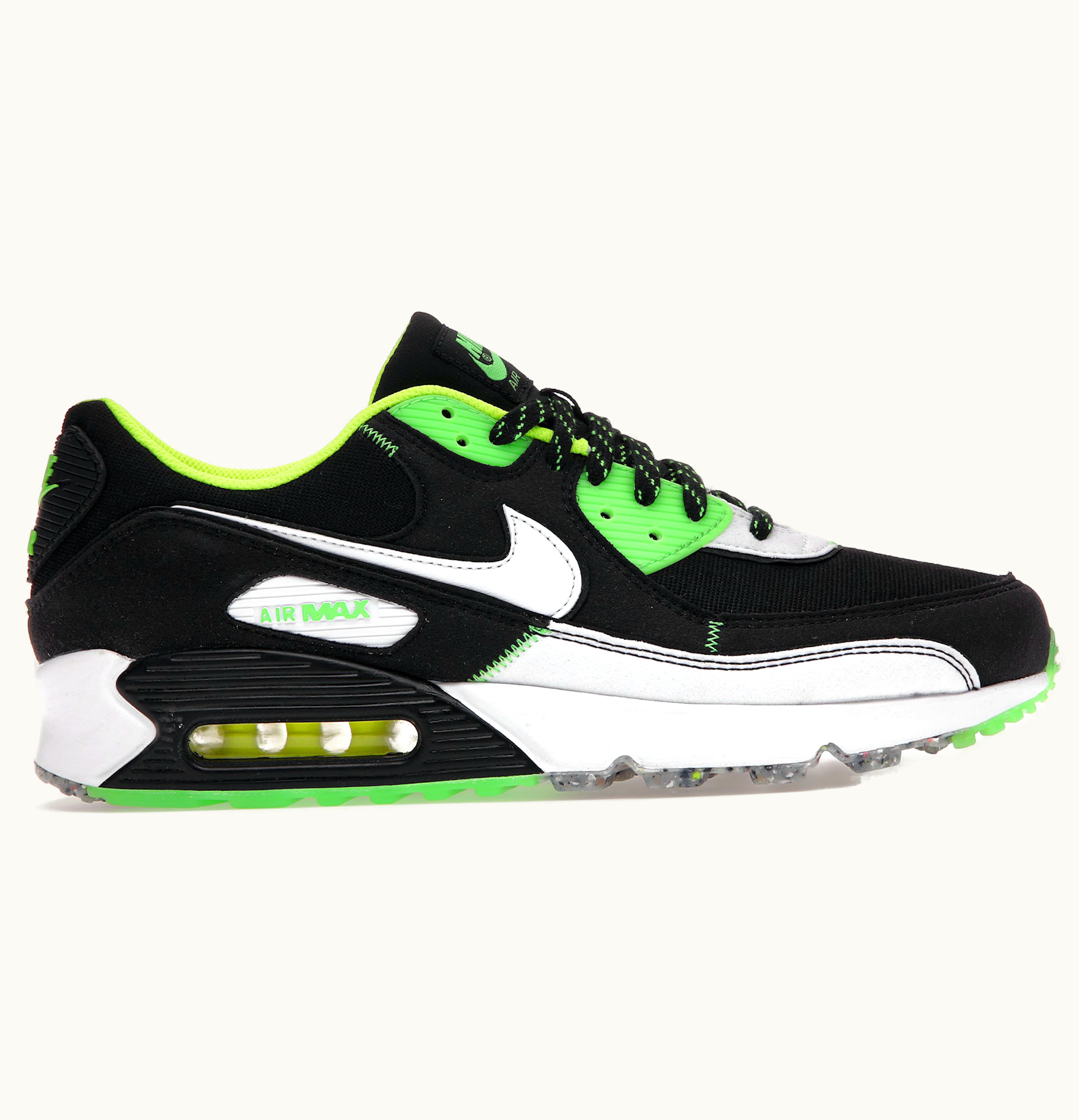 Nike Nike Air Max 90 Exeter Edition Black