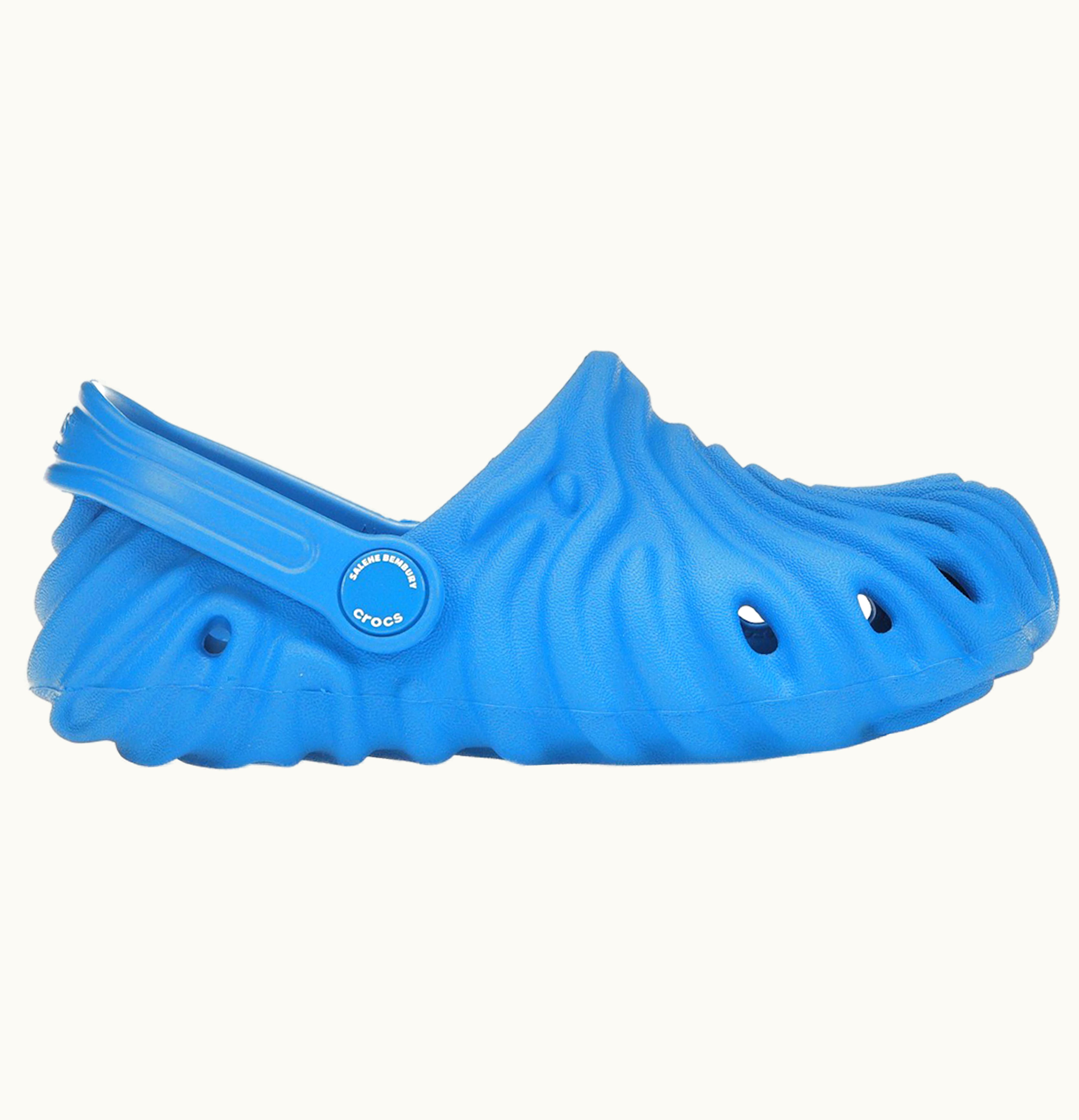Crocs Crocs Pollex Clog By Salehe Bembury Yucca Td