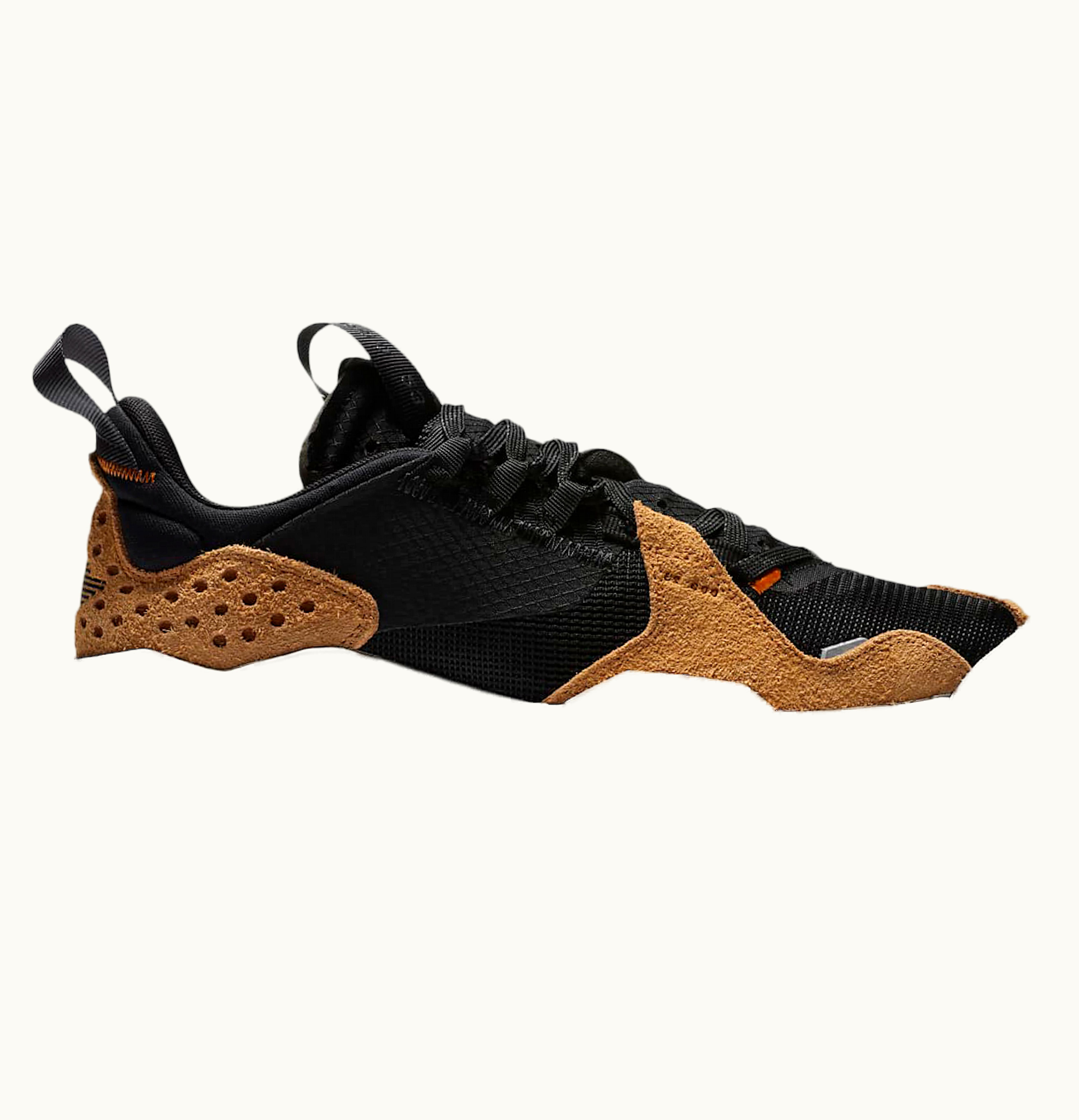 Jordan Air Jordan Delta SP Black Flax