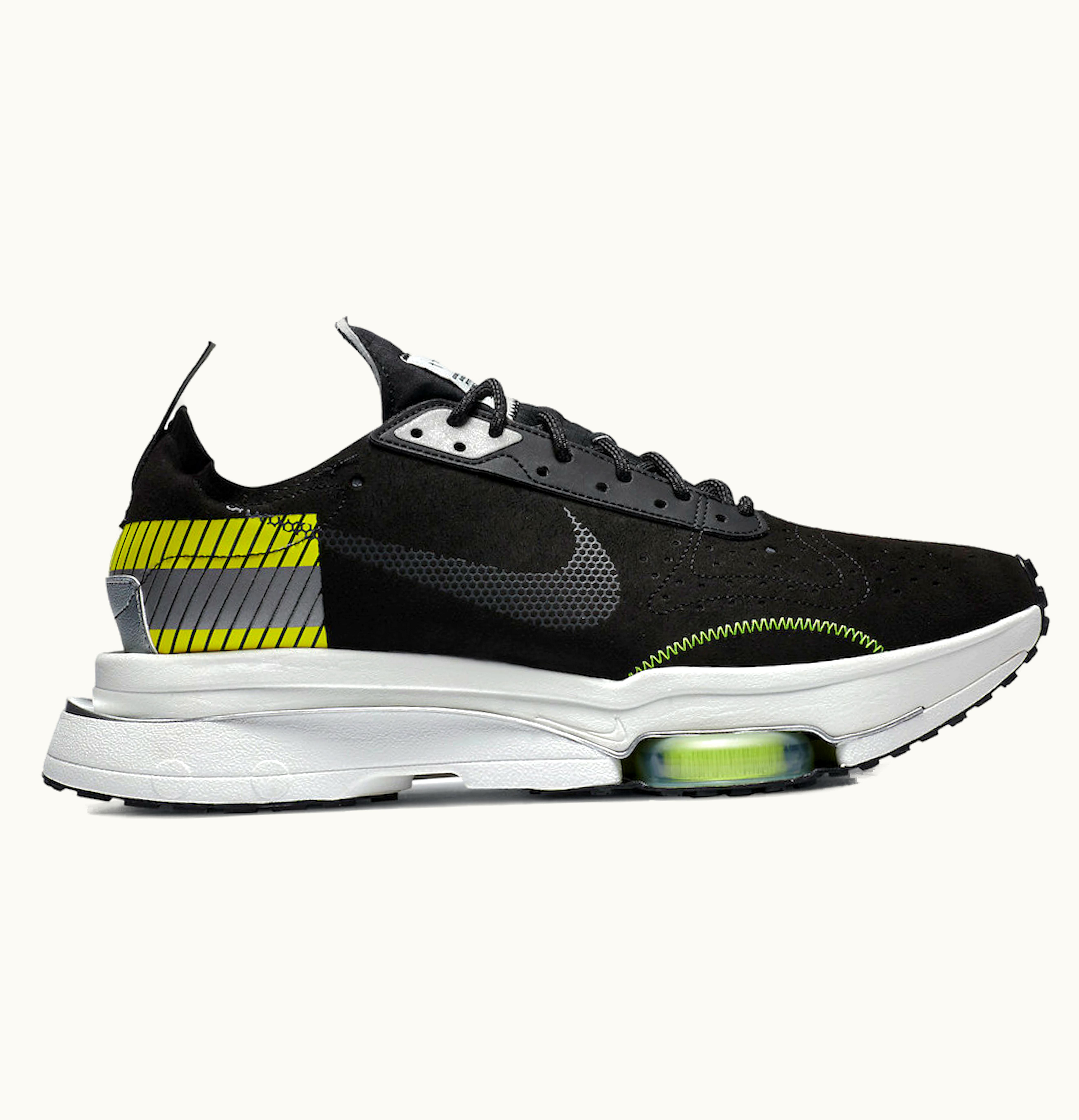 Nike Nike Air Zoom Type 3M Black