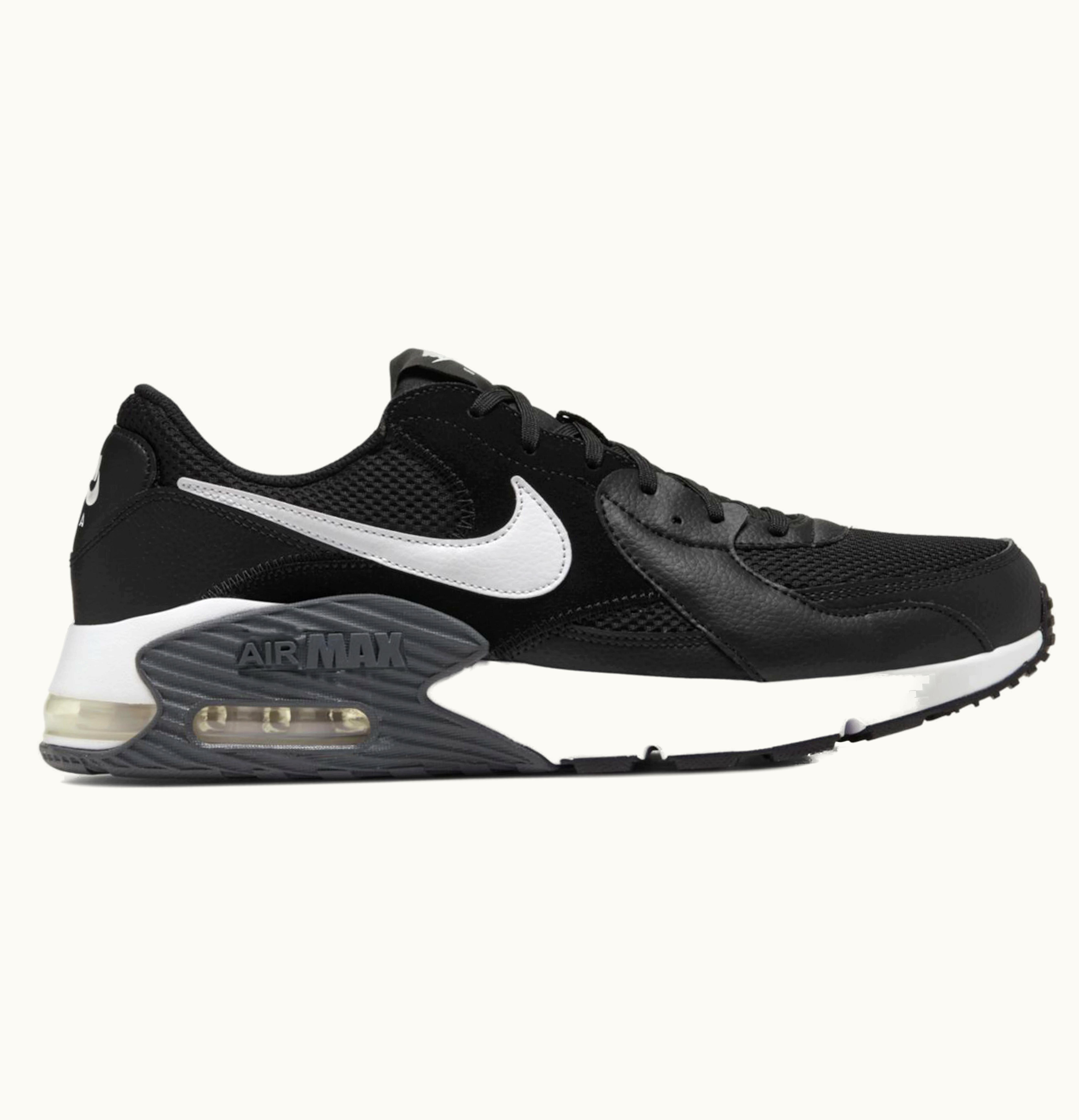 Nike Nike Air Max Excee Black