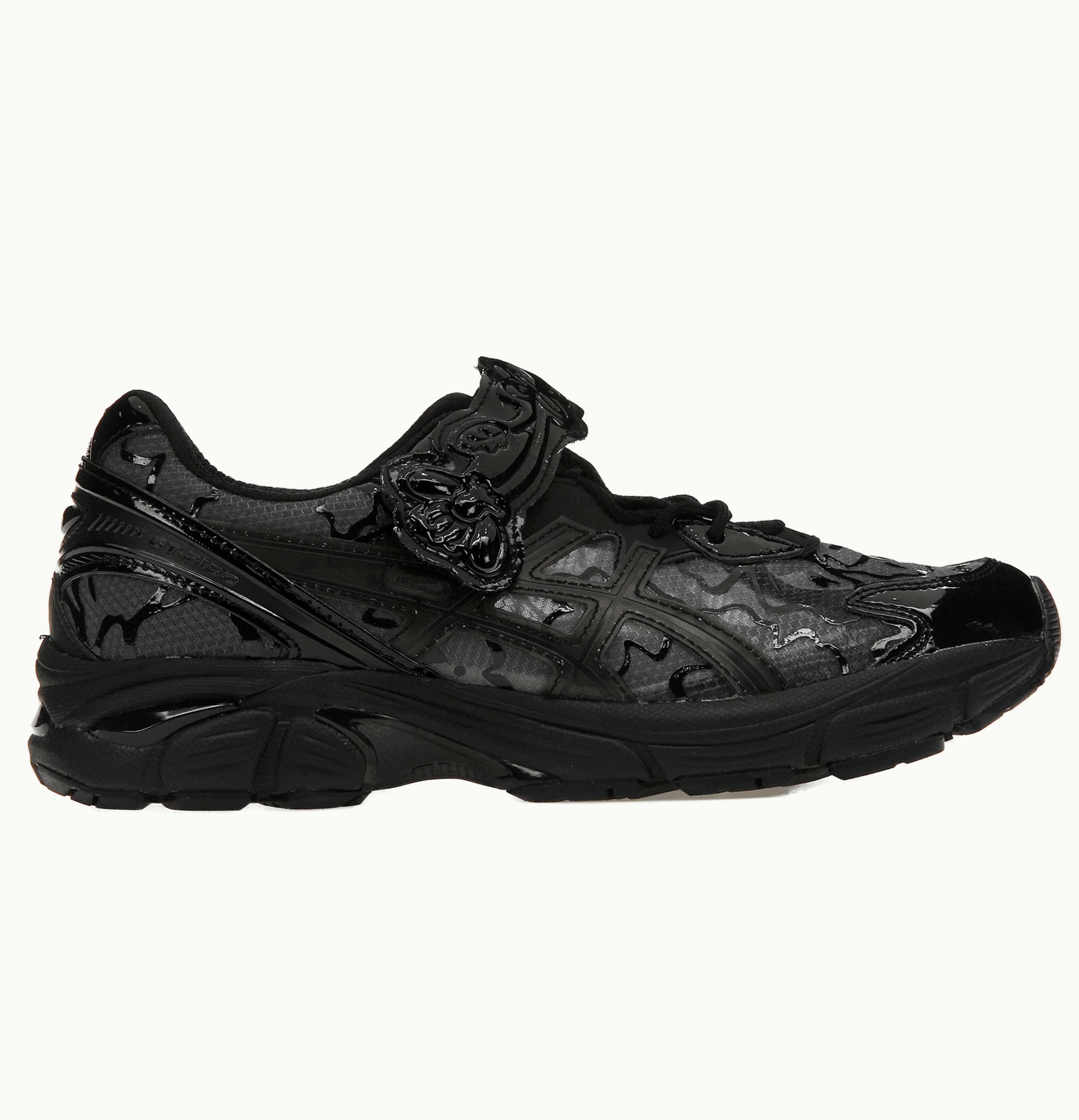 ASICS Asics GT 2160 Cecilie Bahnsen Mary Jane Black