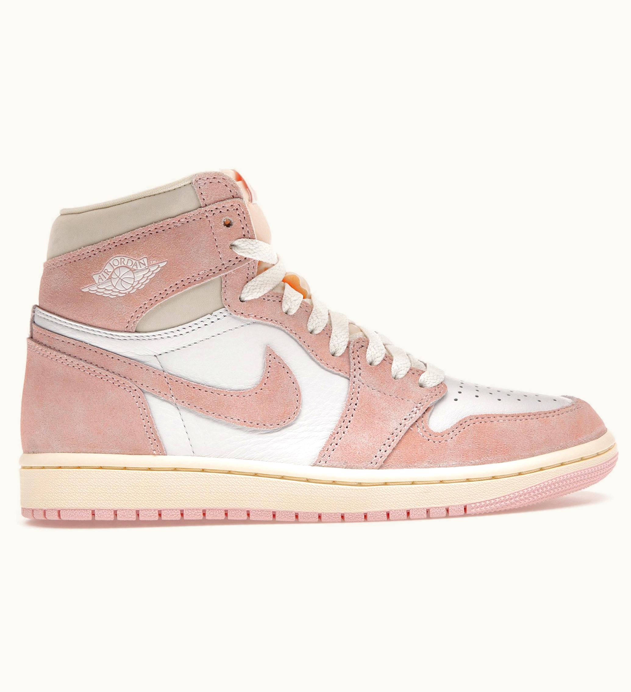 Jordan Air Jordan 1 Retro High OG Atmosphere Pink W